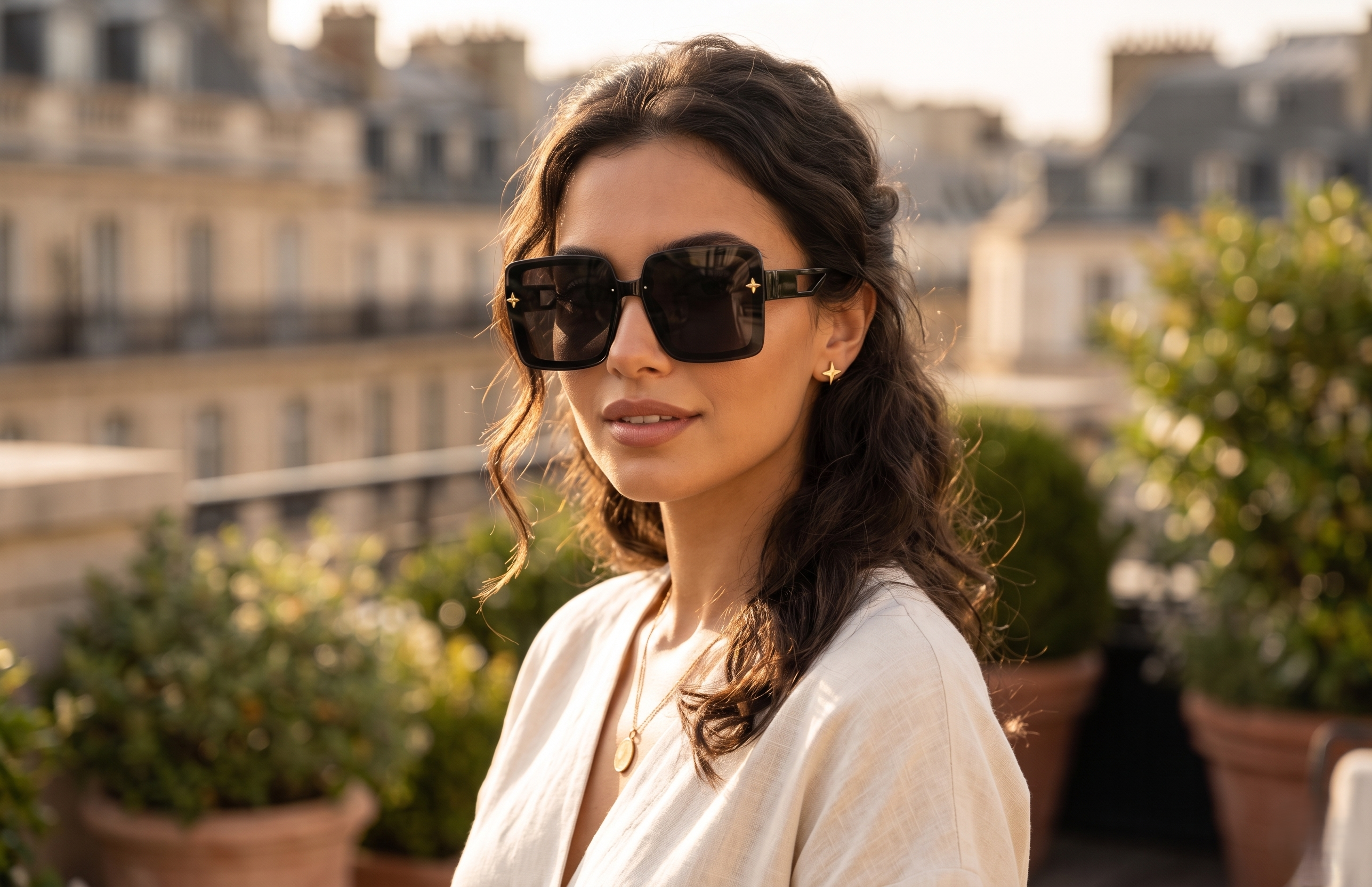 Sunglass