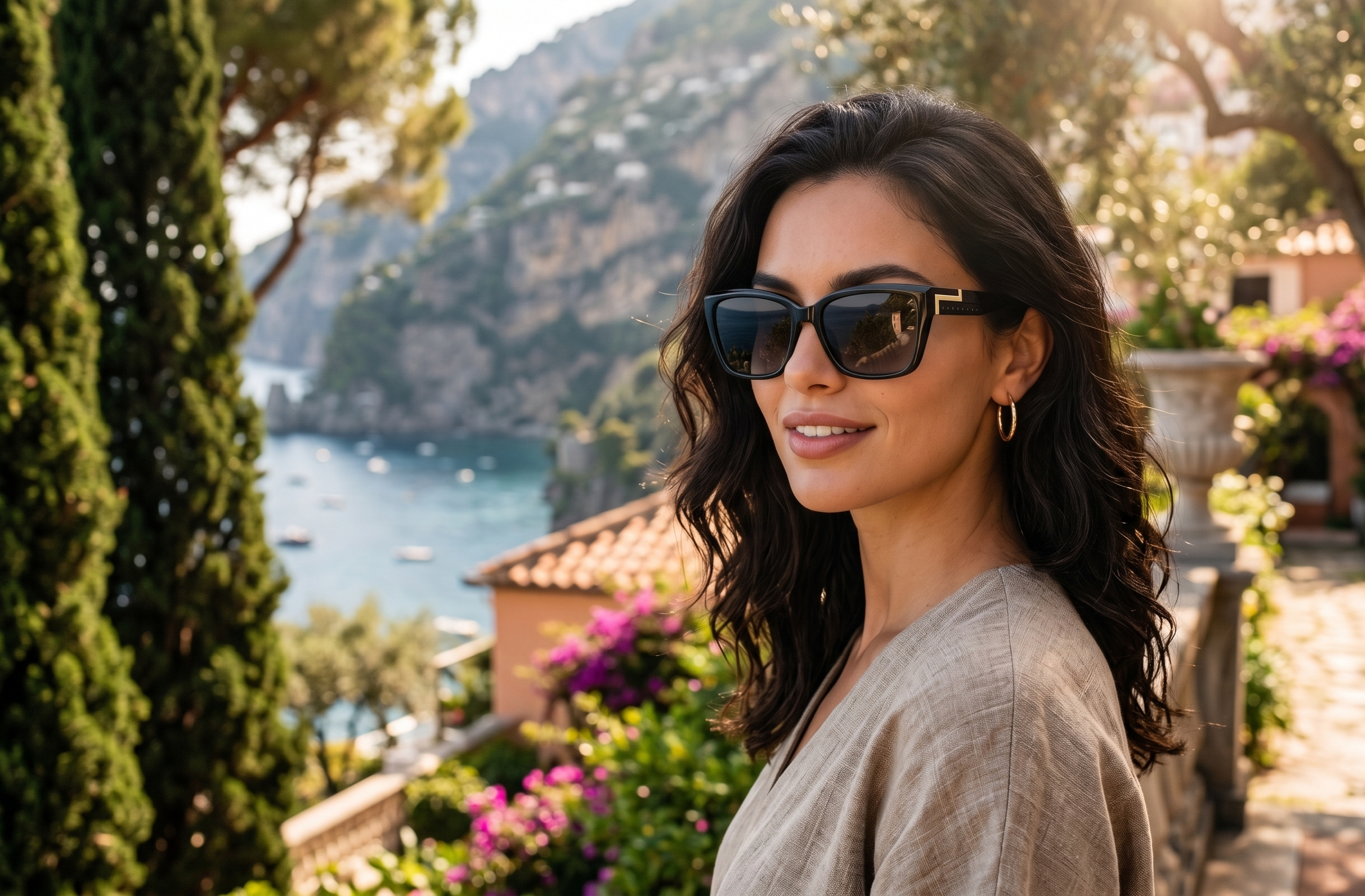 Sunglass ME003