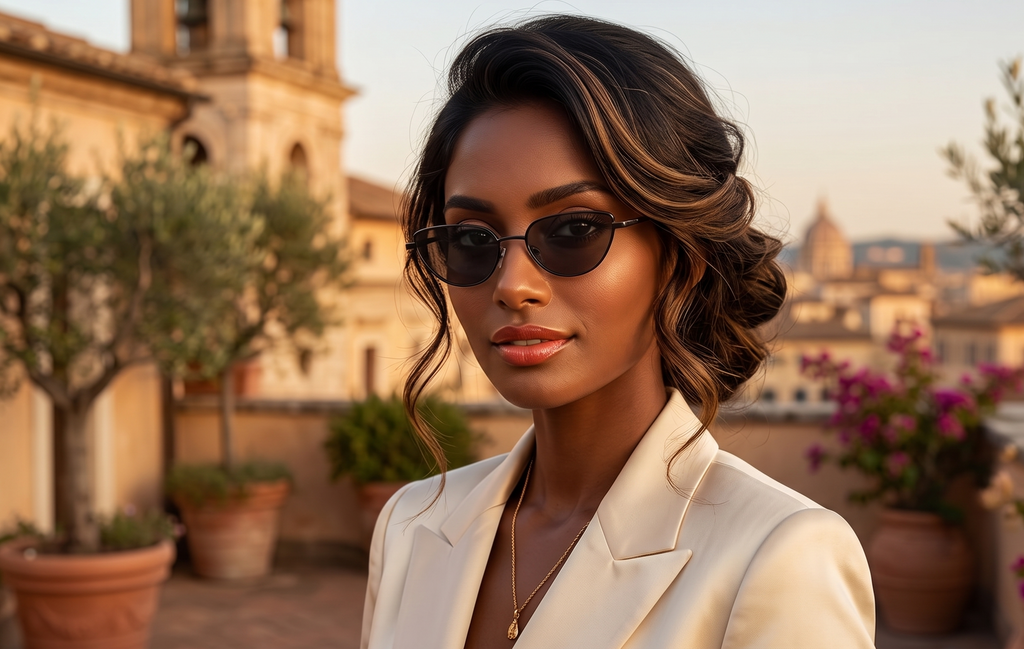 Sunglass unisx