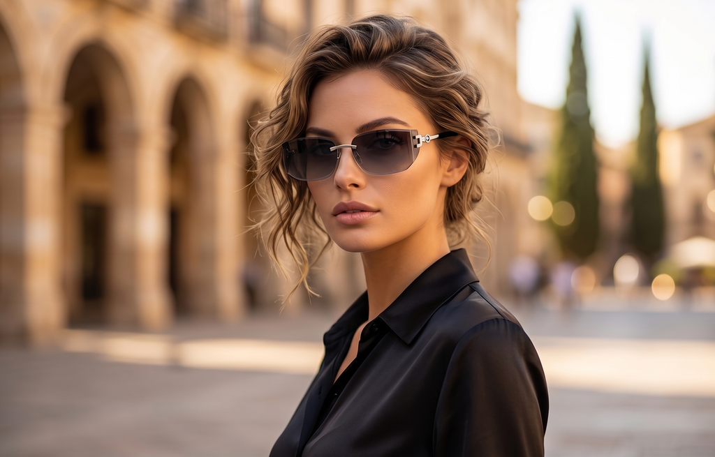 Sunglass 6283