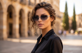 Sunglass 6283