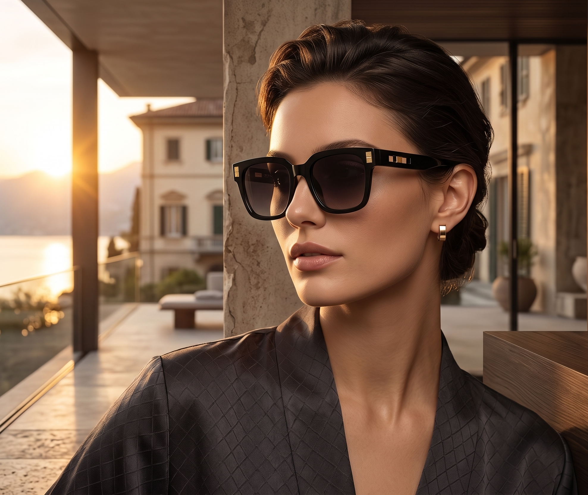 Sunglass ME010