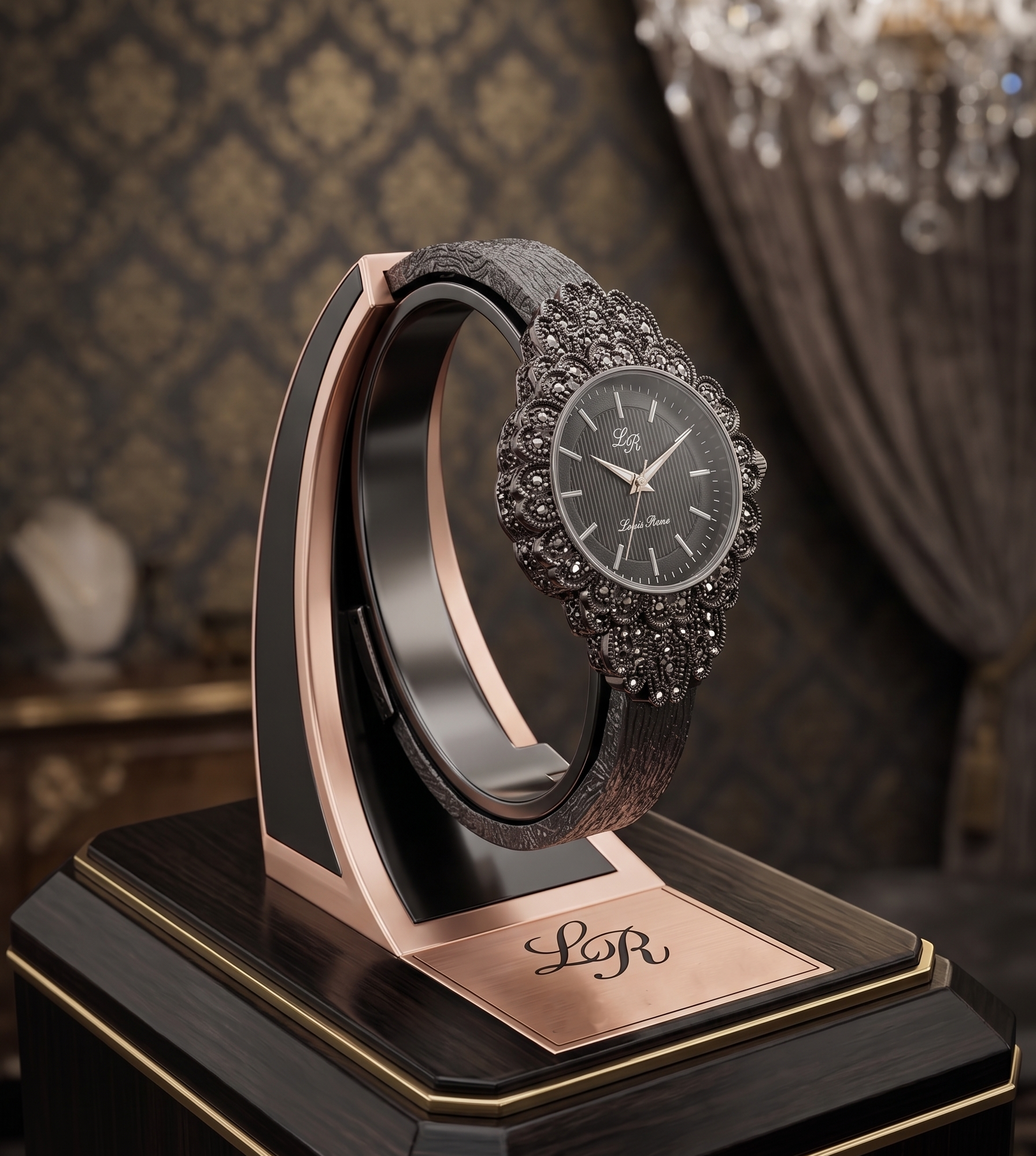 Watch L15
