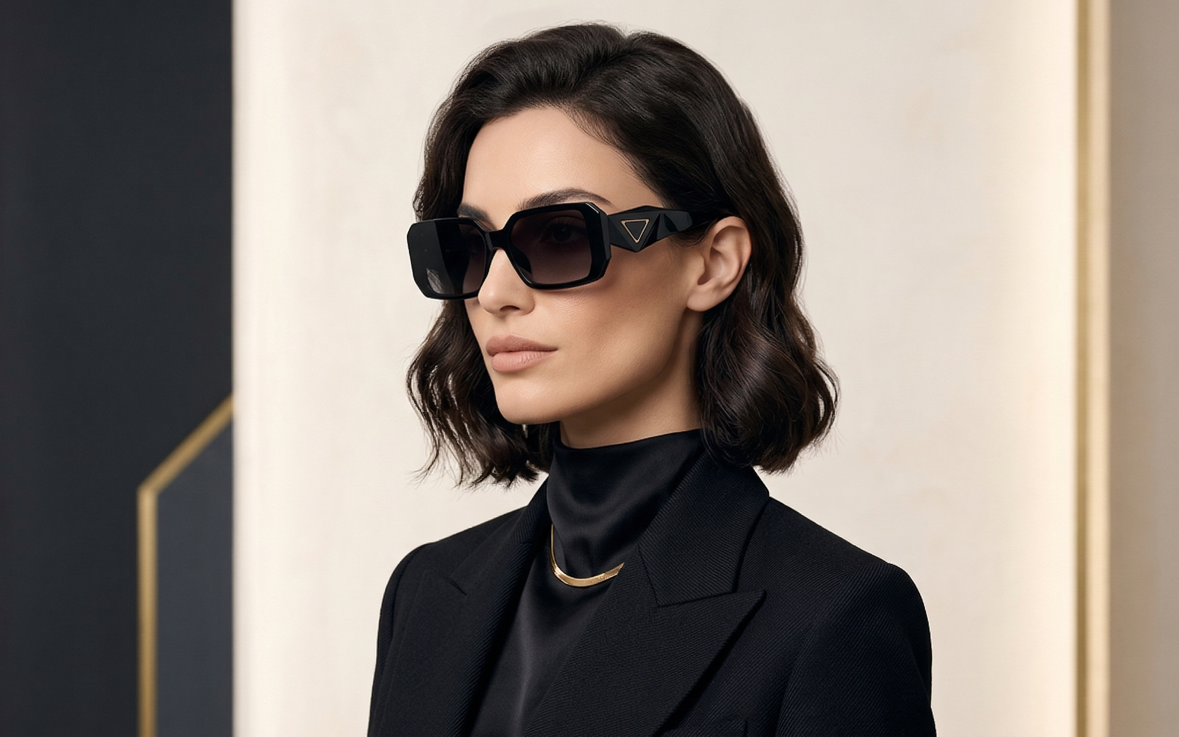 Sunglass 6097