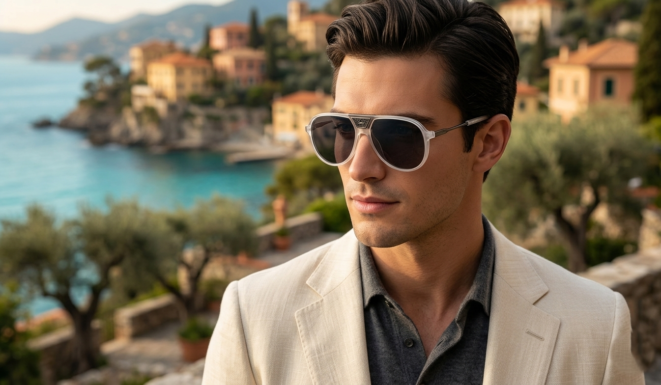 Sunglass Y001