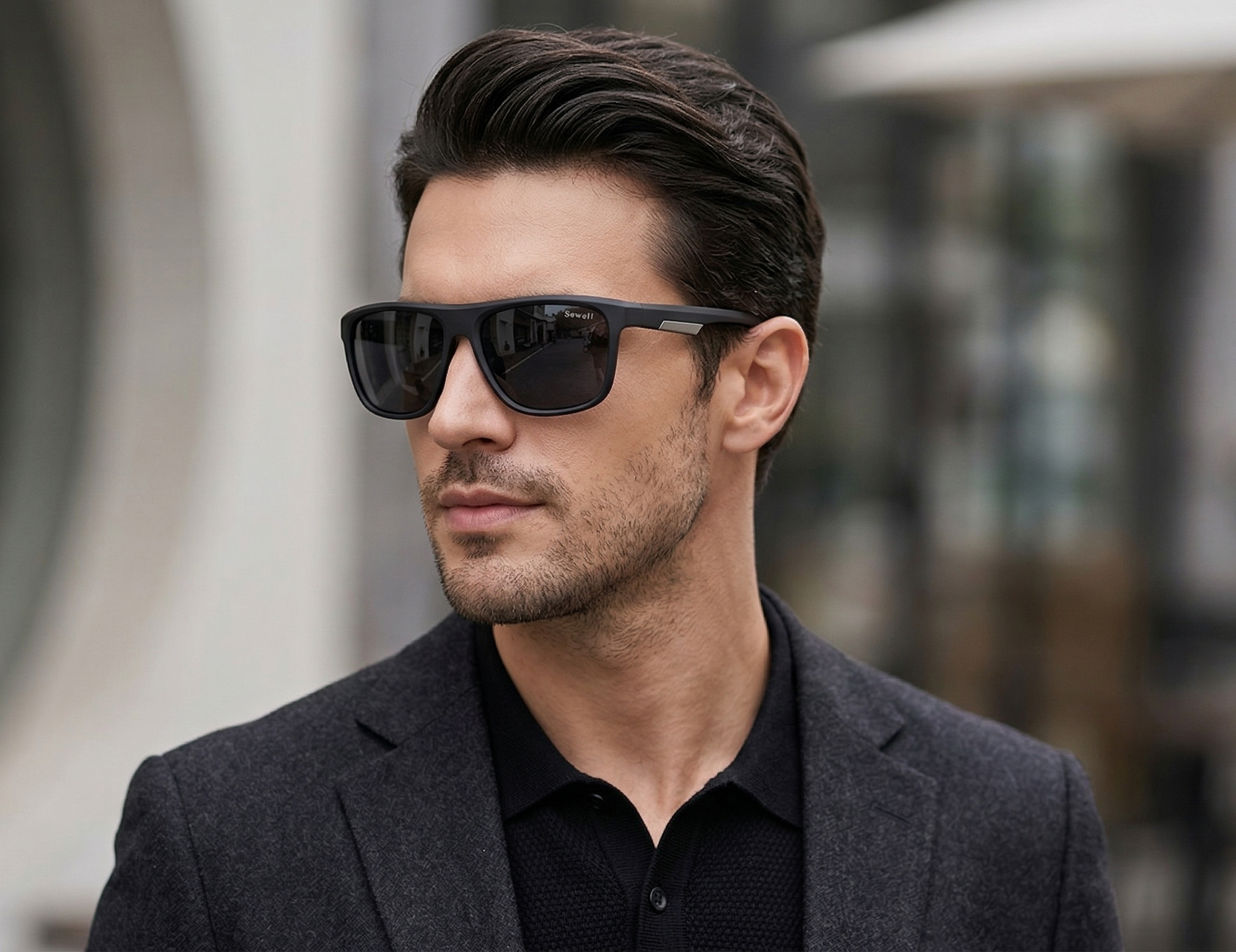 Sunglass 8494