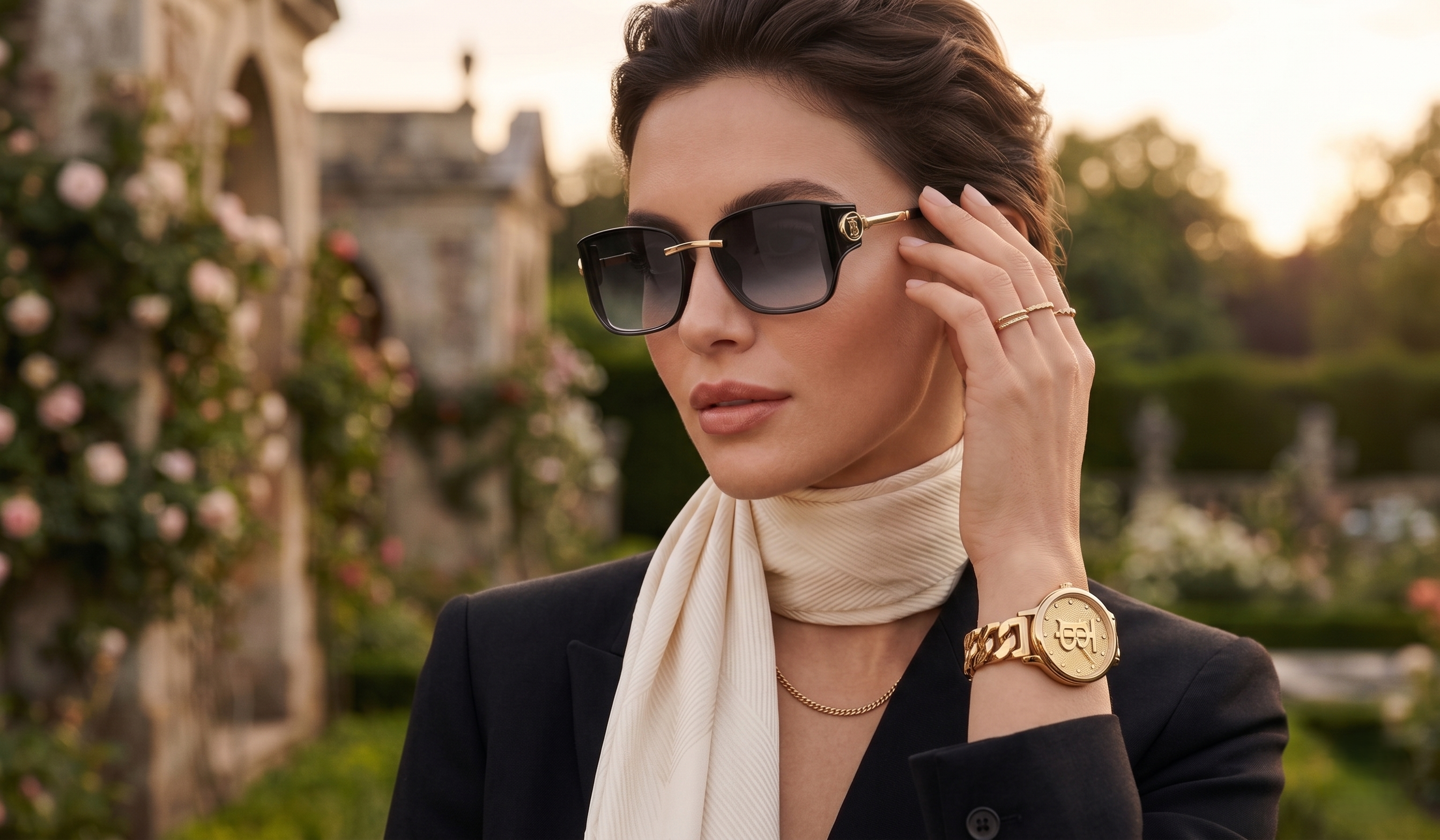 sunglass