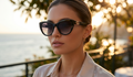 Sunglass EX007