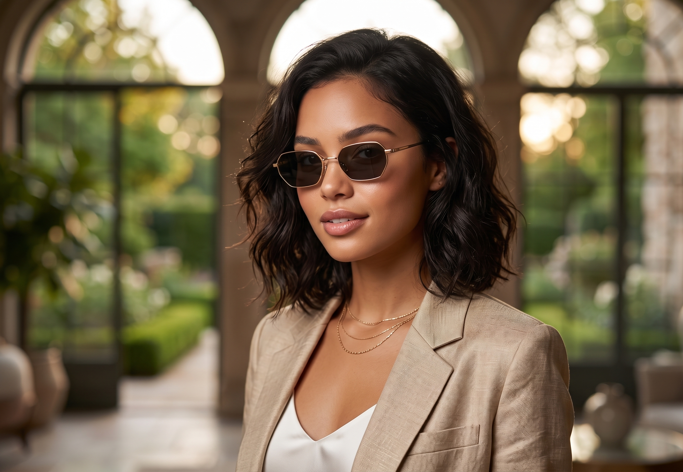 Sunglass unisx 005
