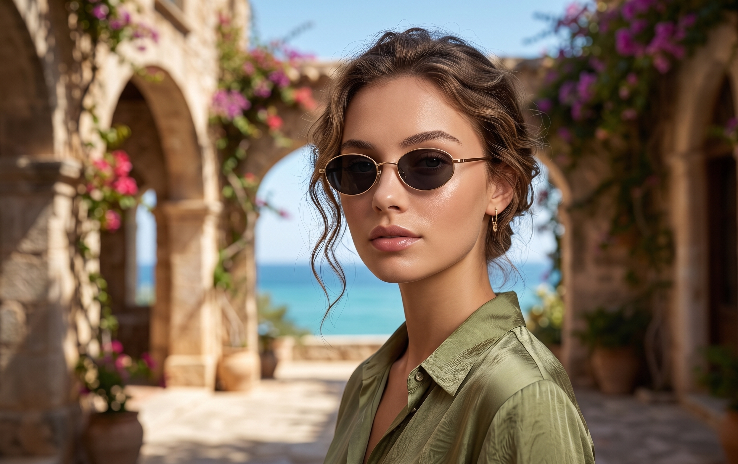 Sunglass unisx
