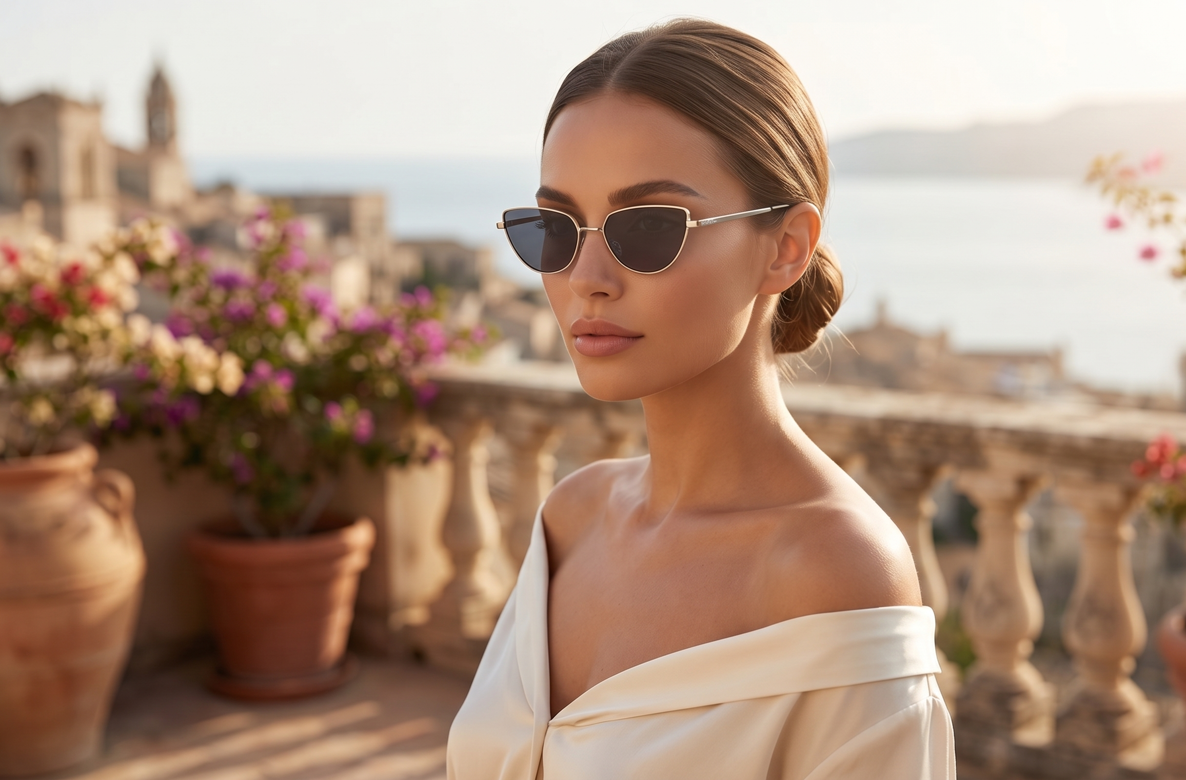 Sunglass unisx