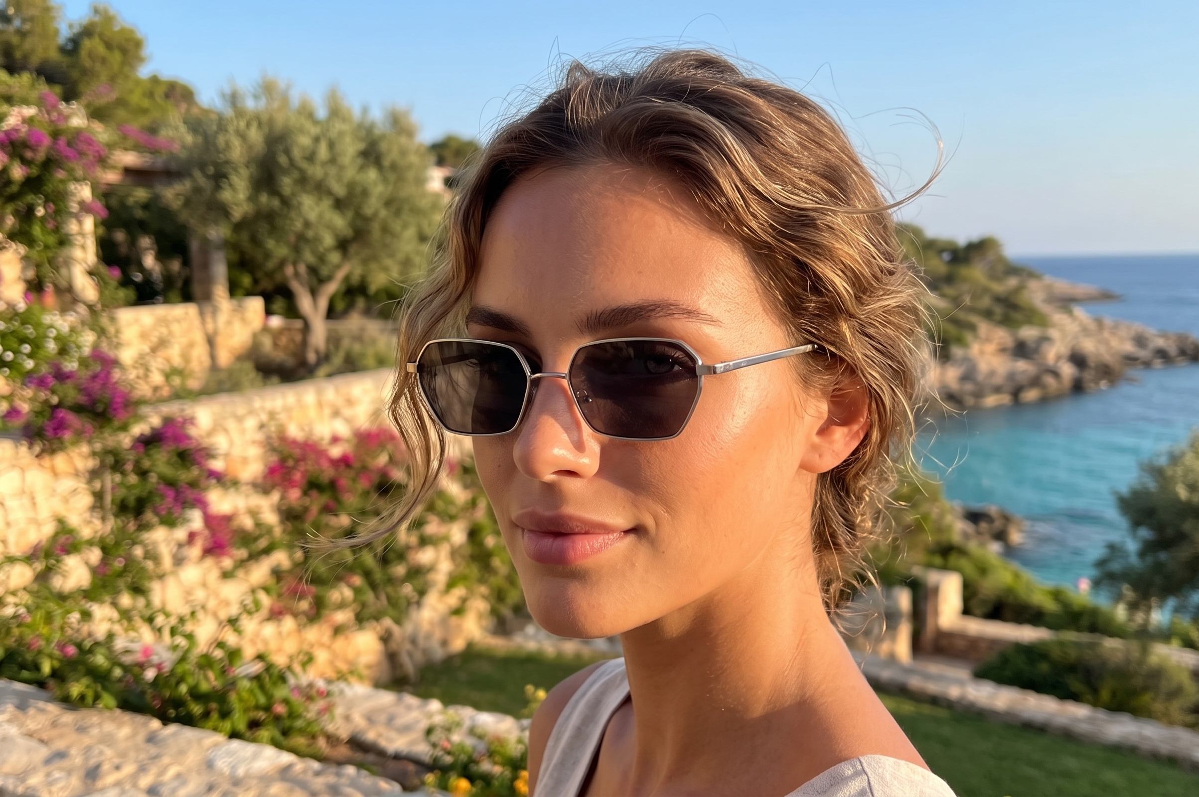 Sunglass unisx 005