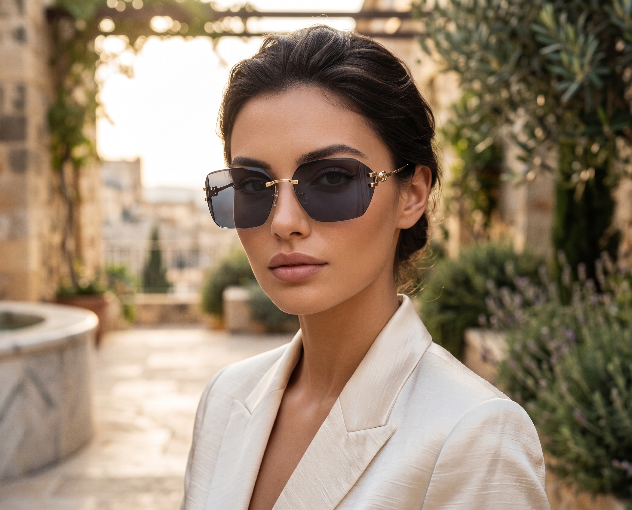 Sunglass 6285