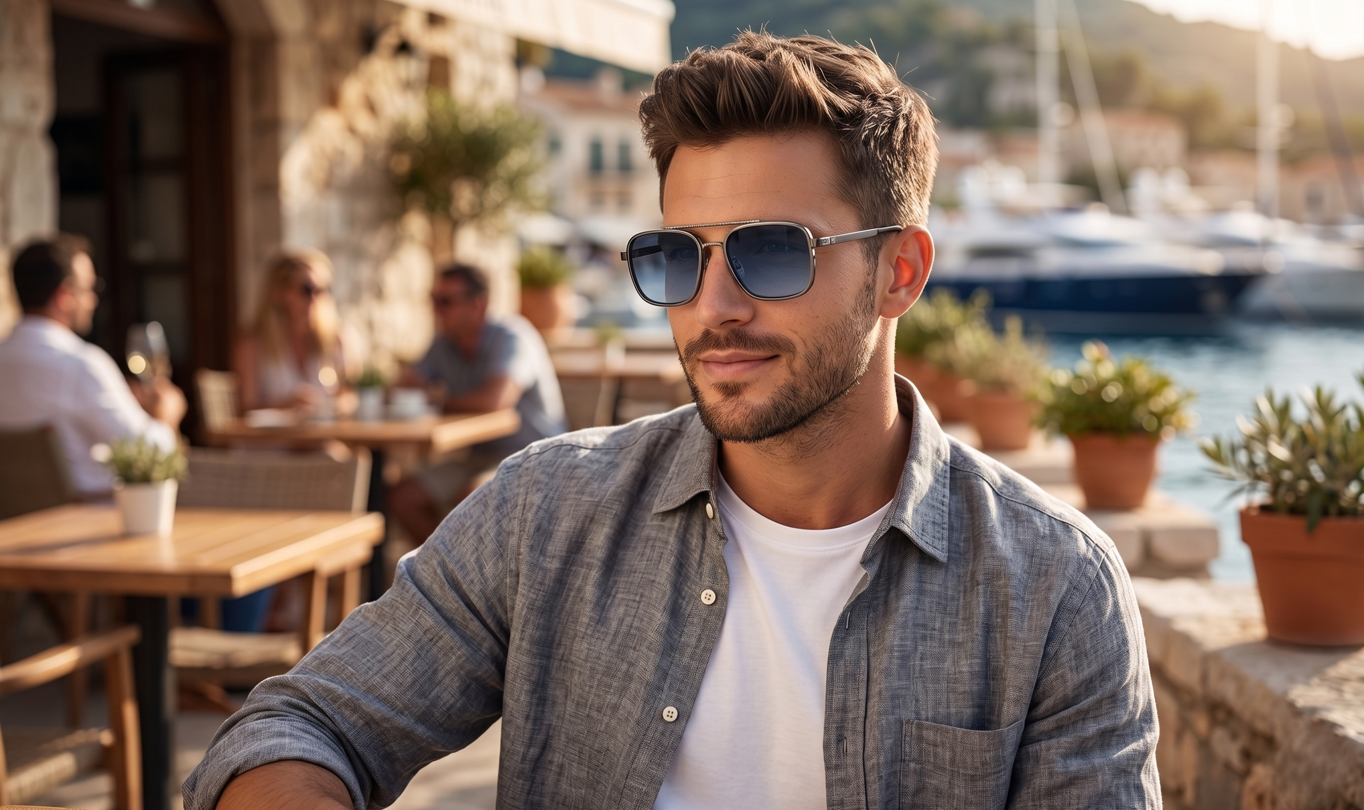 Sunglass