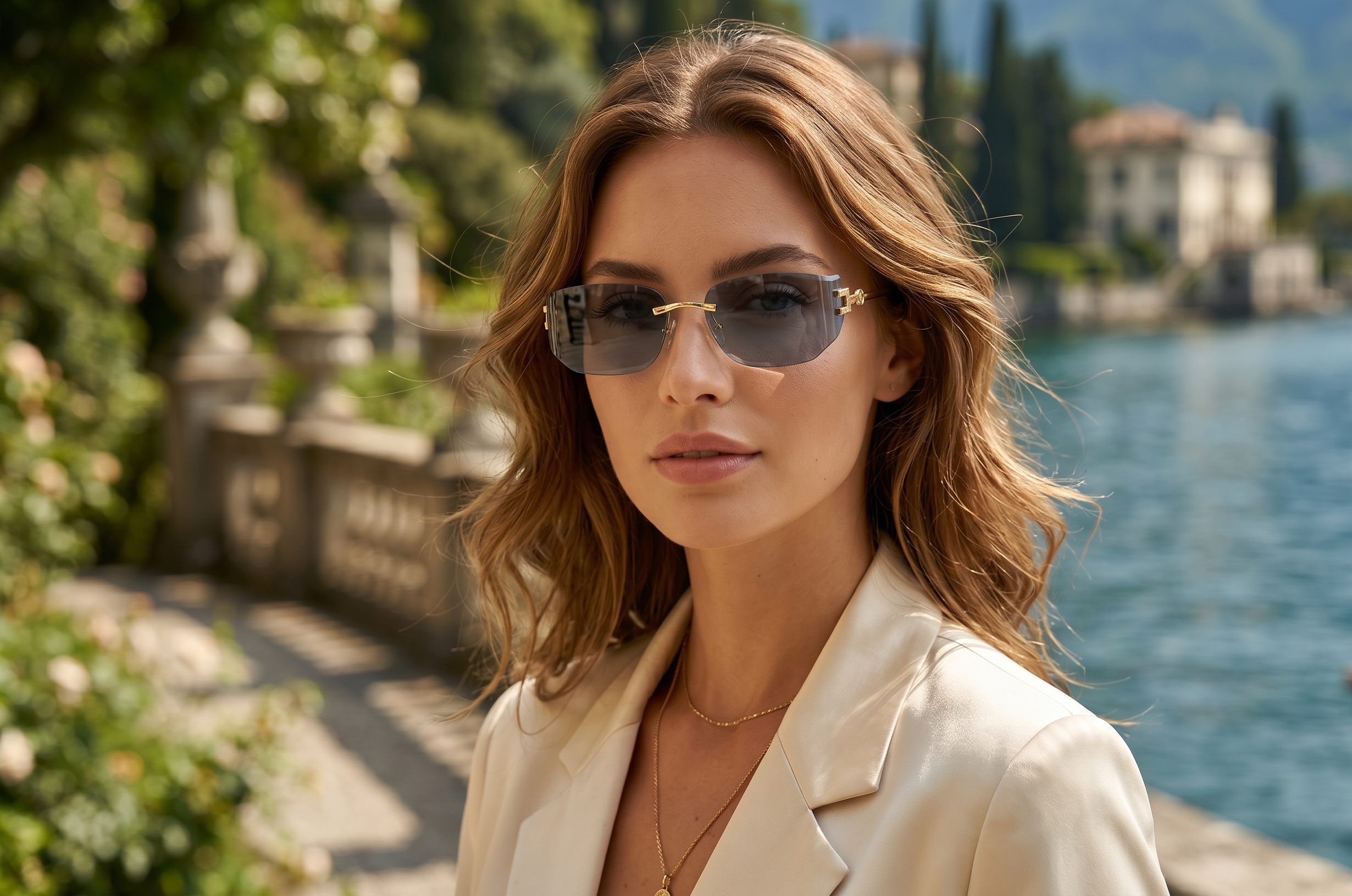 Sunglass 6283