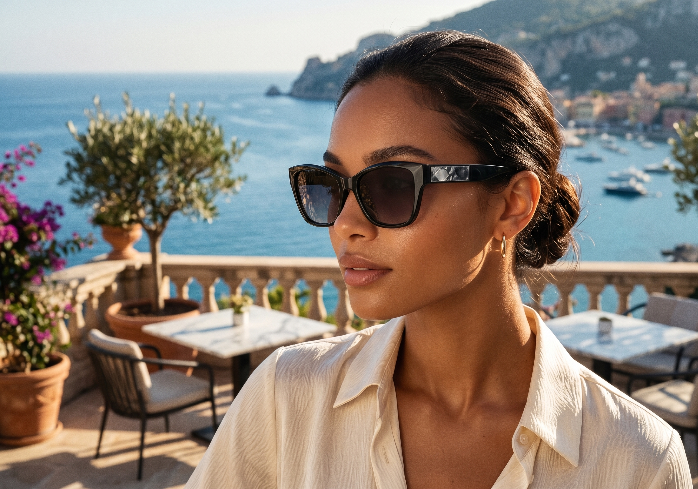 Sunglass EX 008