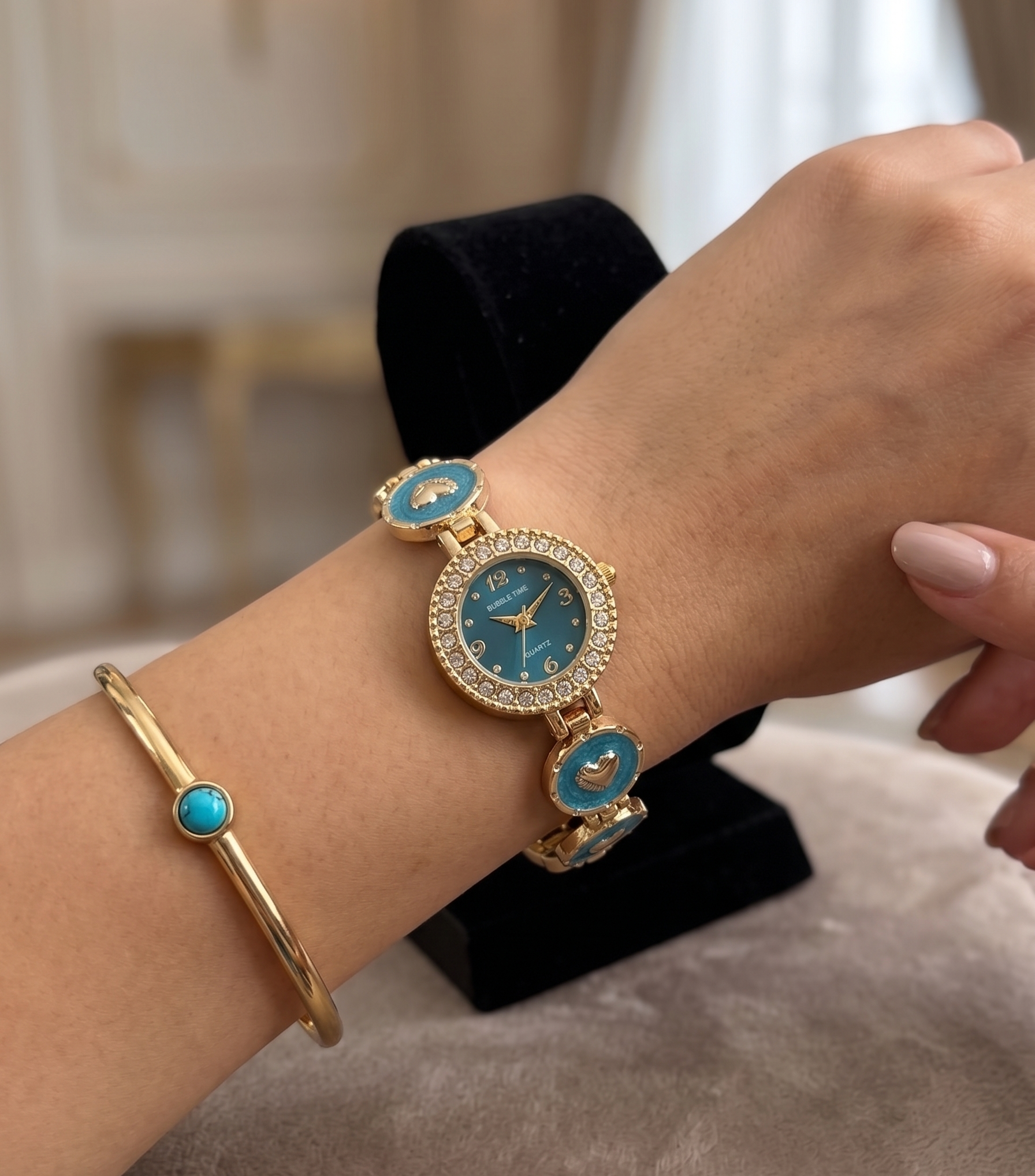 Watch B19