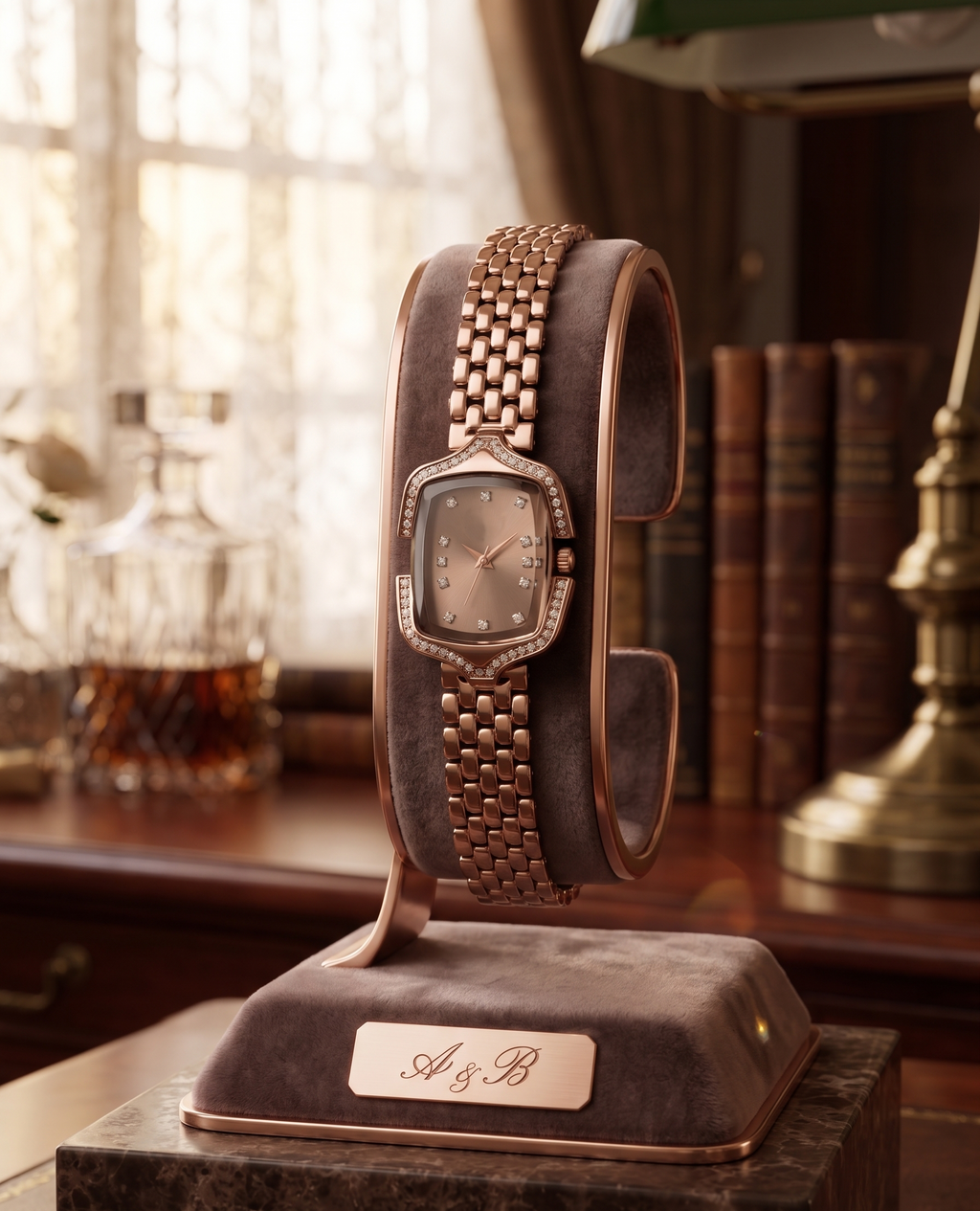 watch