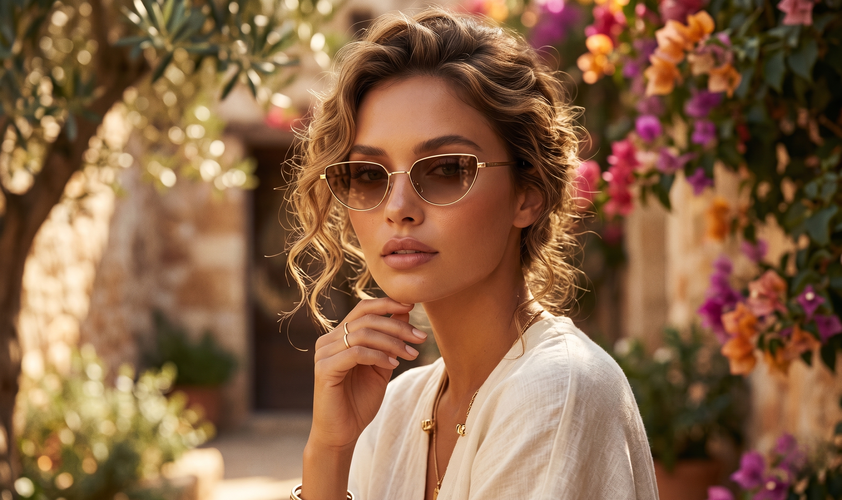 Sunglass unisx
