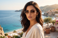Sunglass SH3976