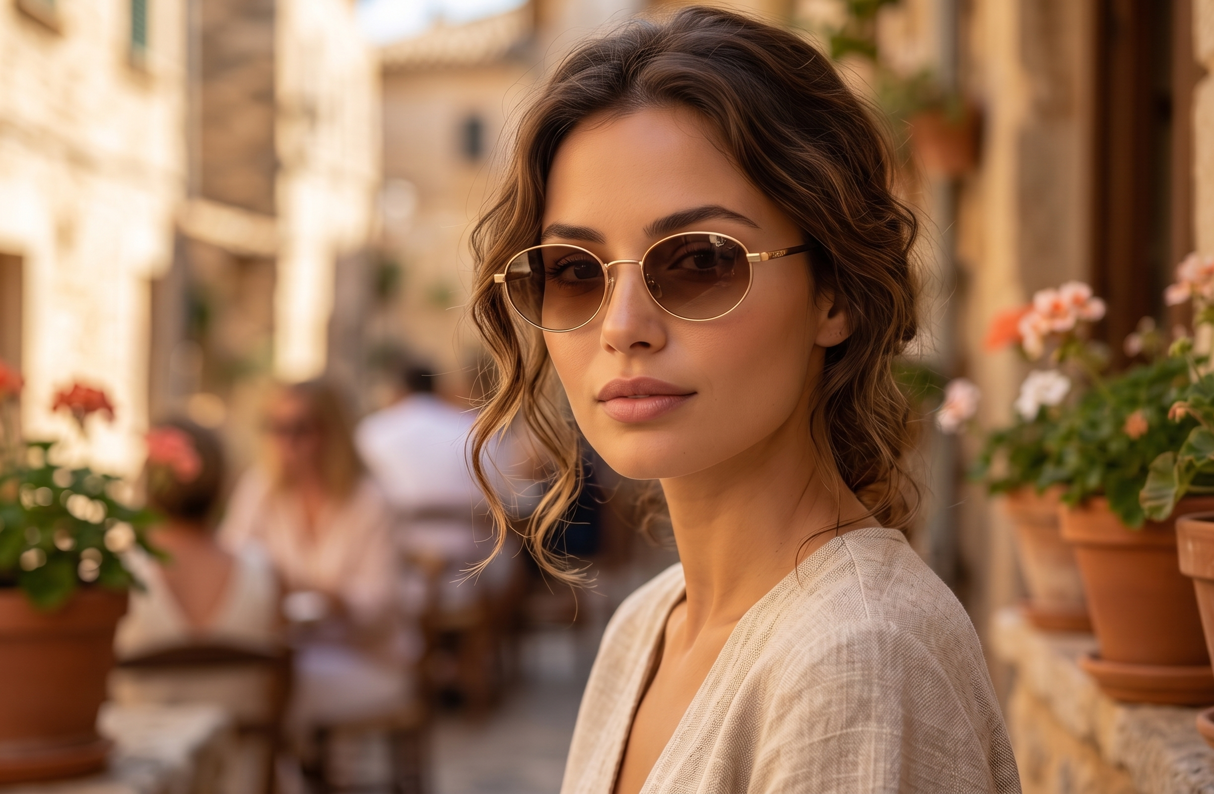 Sunglass unisx