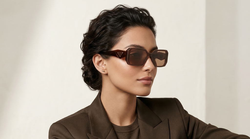 Sunglass 6097