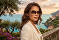 Sunglass ME010
