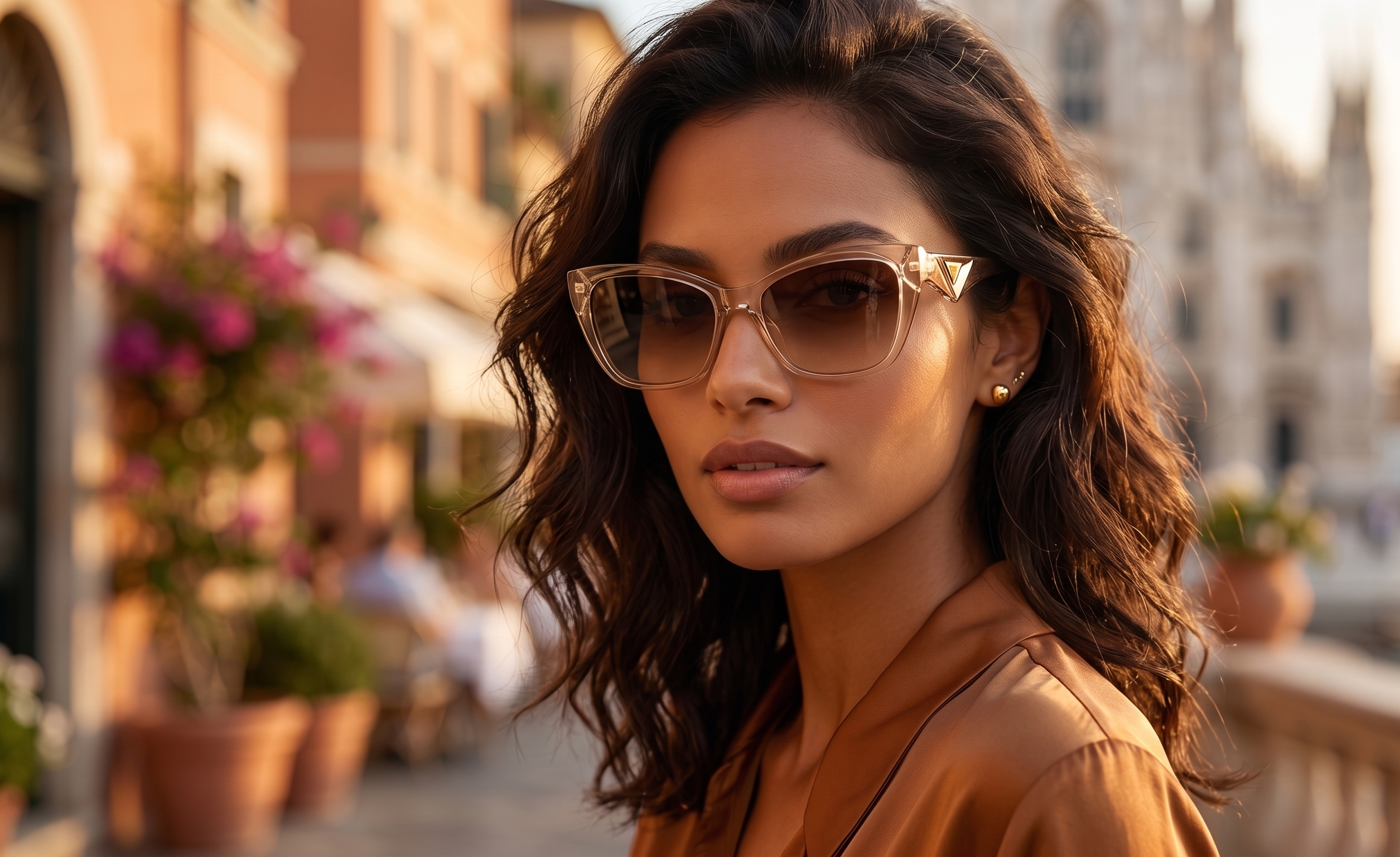 Sunglass ME005