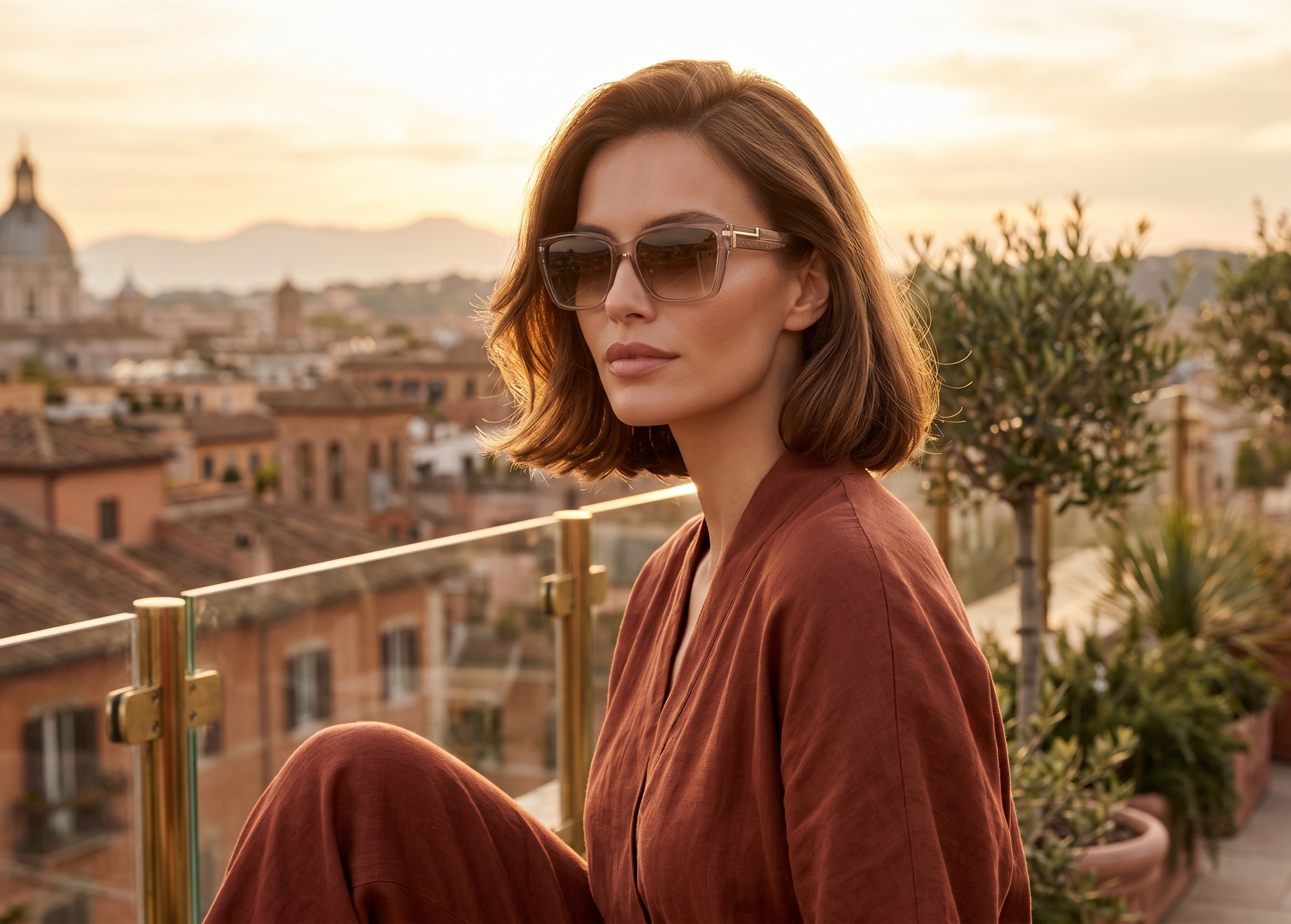 Sunglass ME003