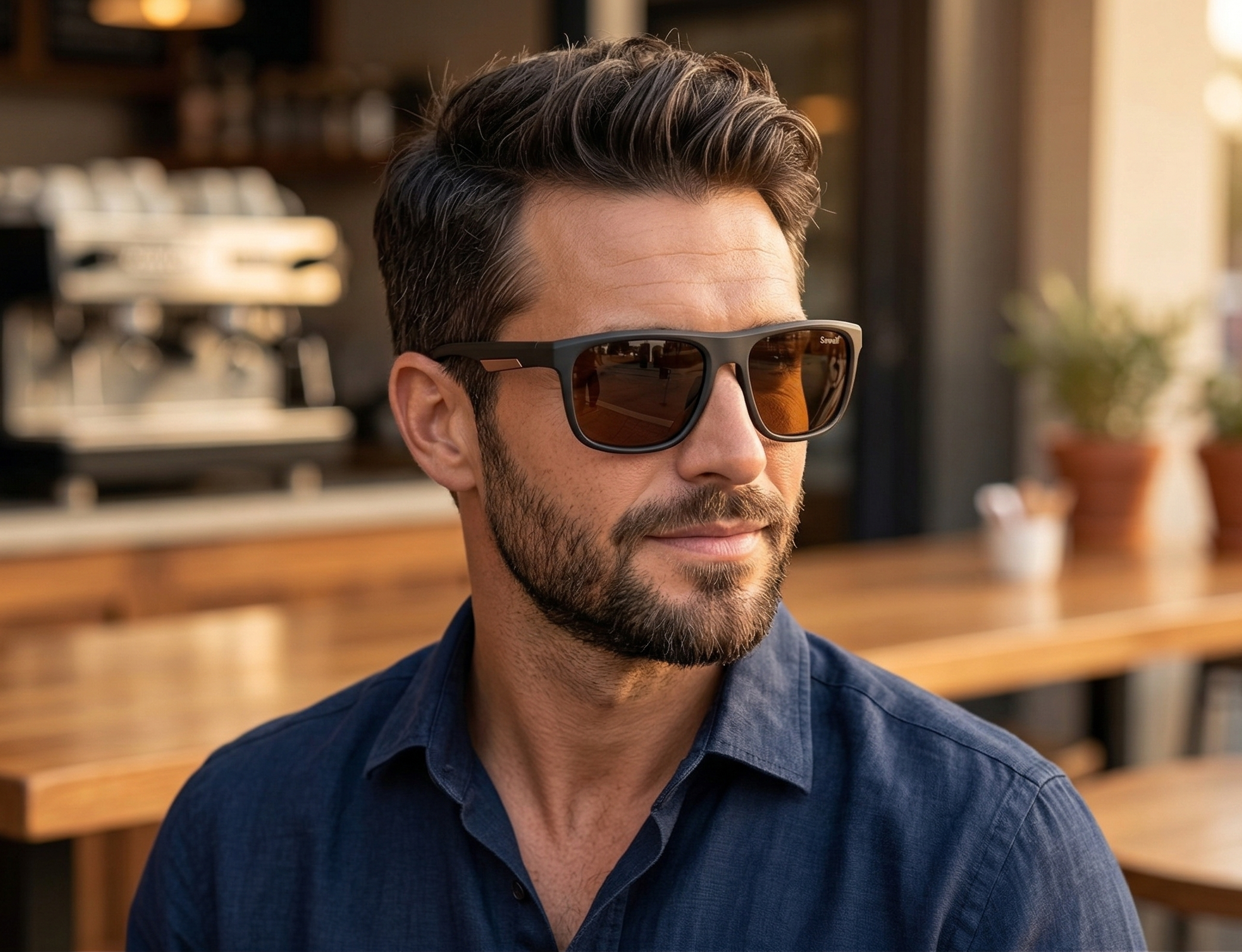 Sunglass 8494