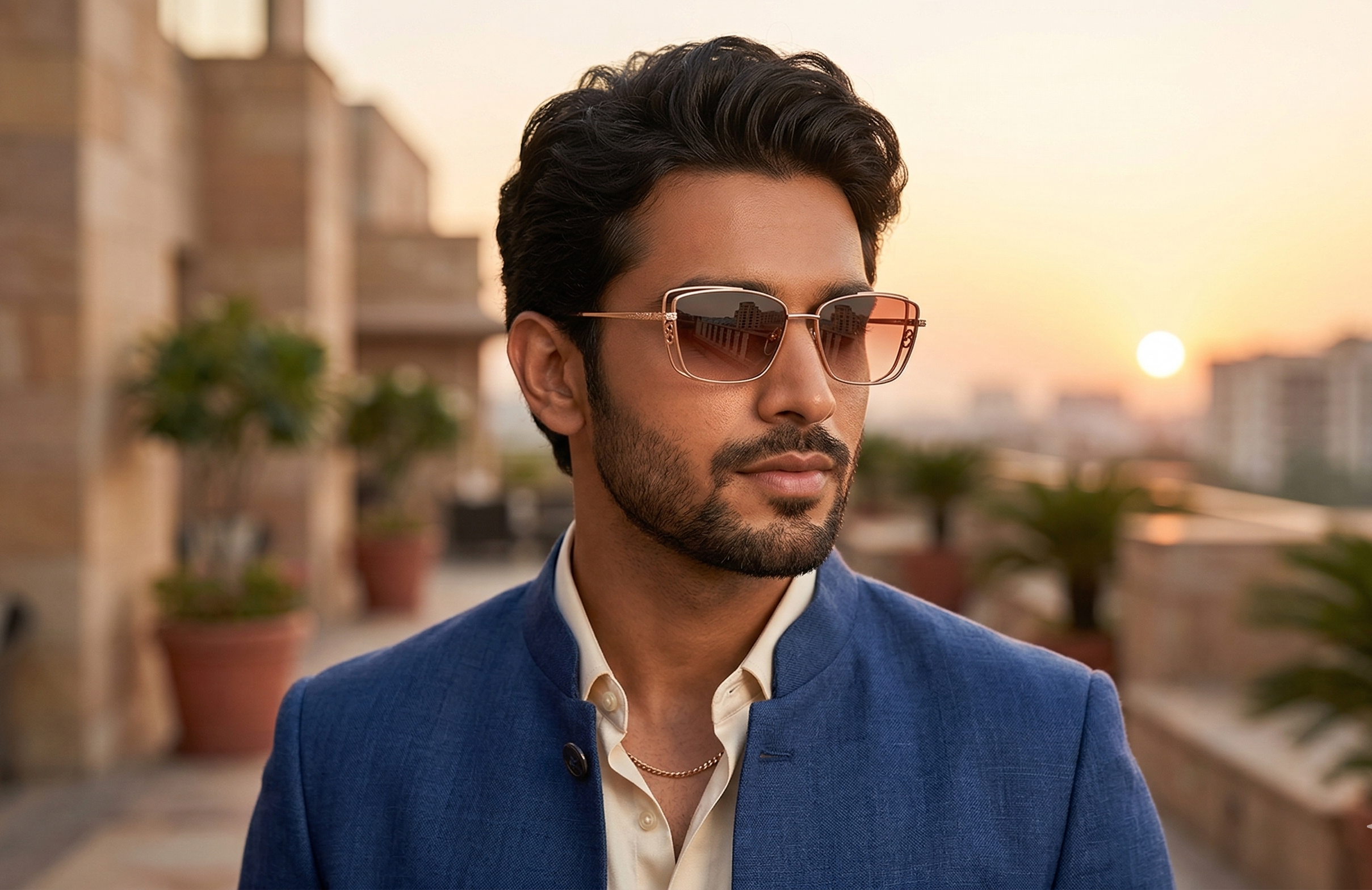 Sunglass 806
