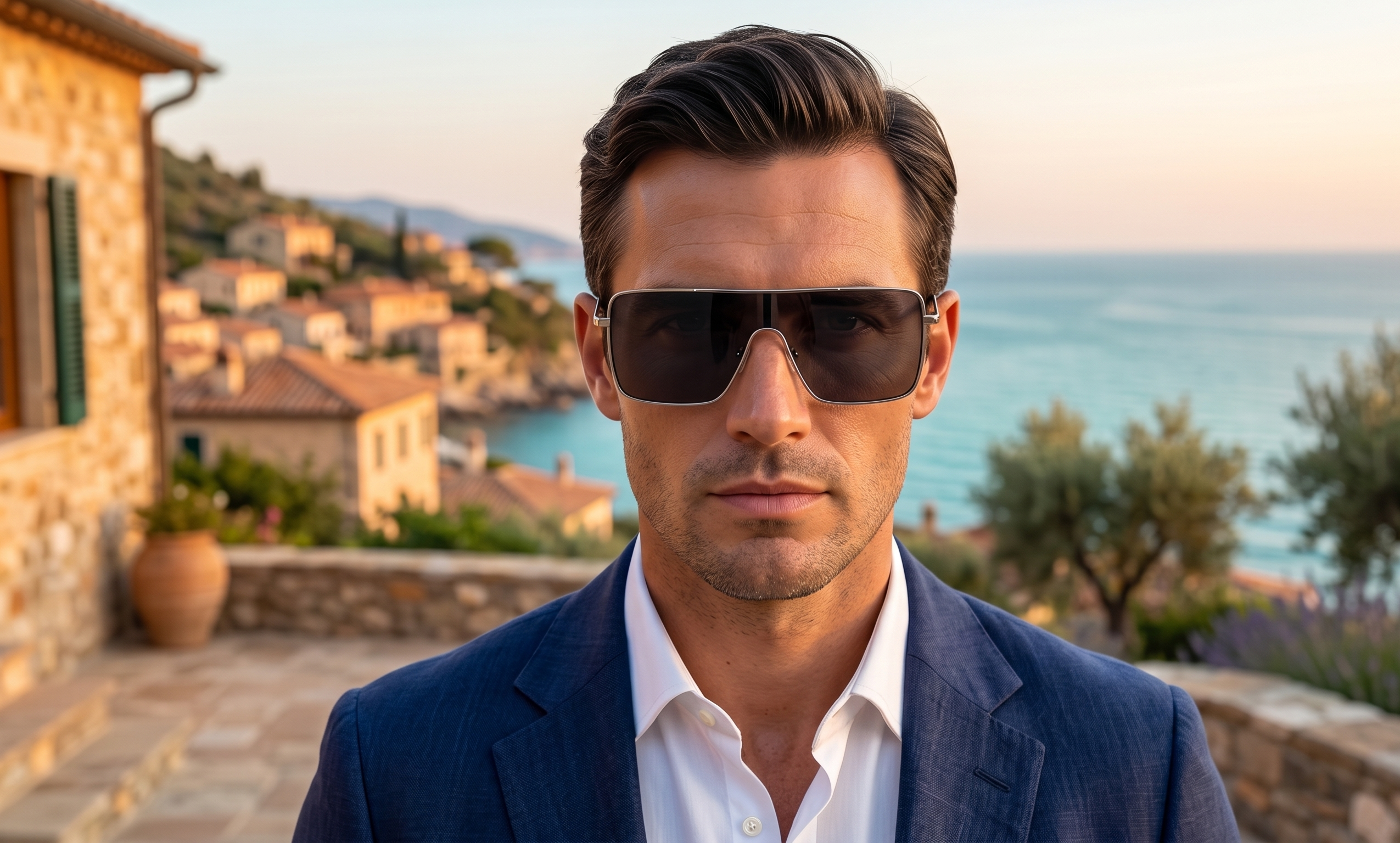 sunglass