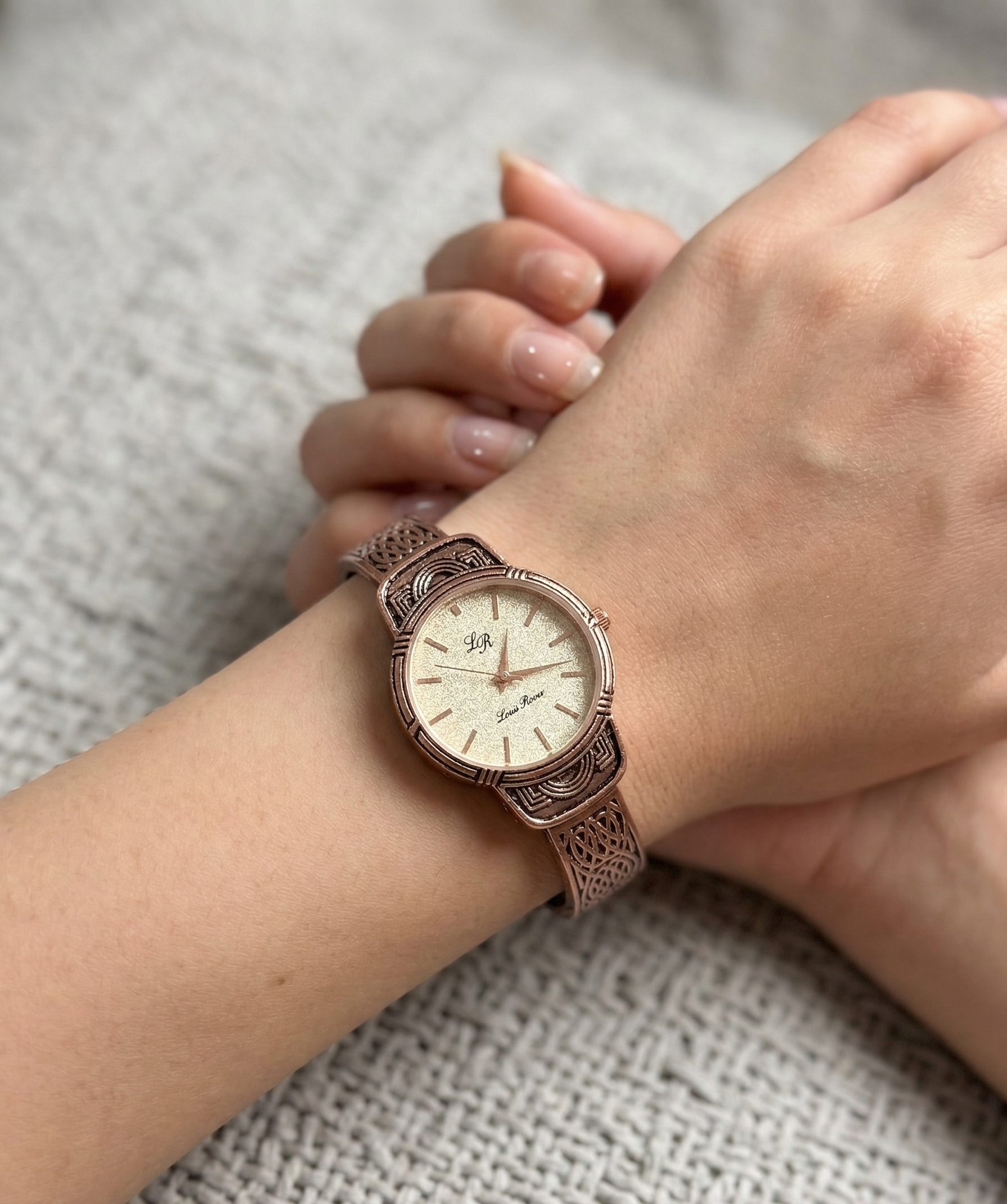Watch L15
