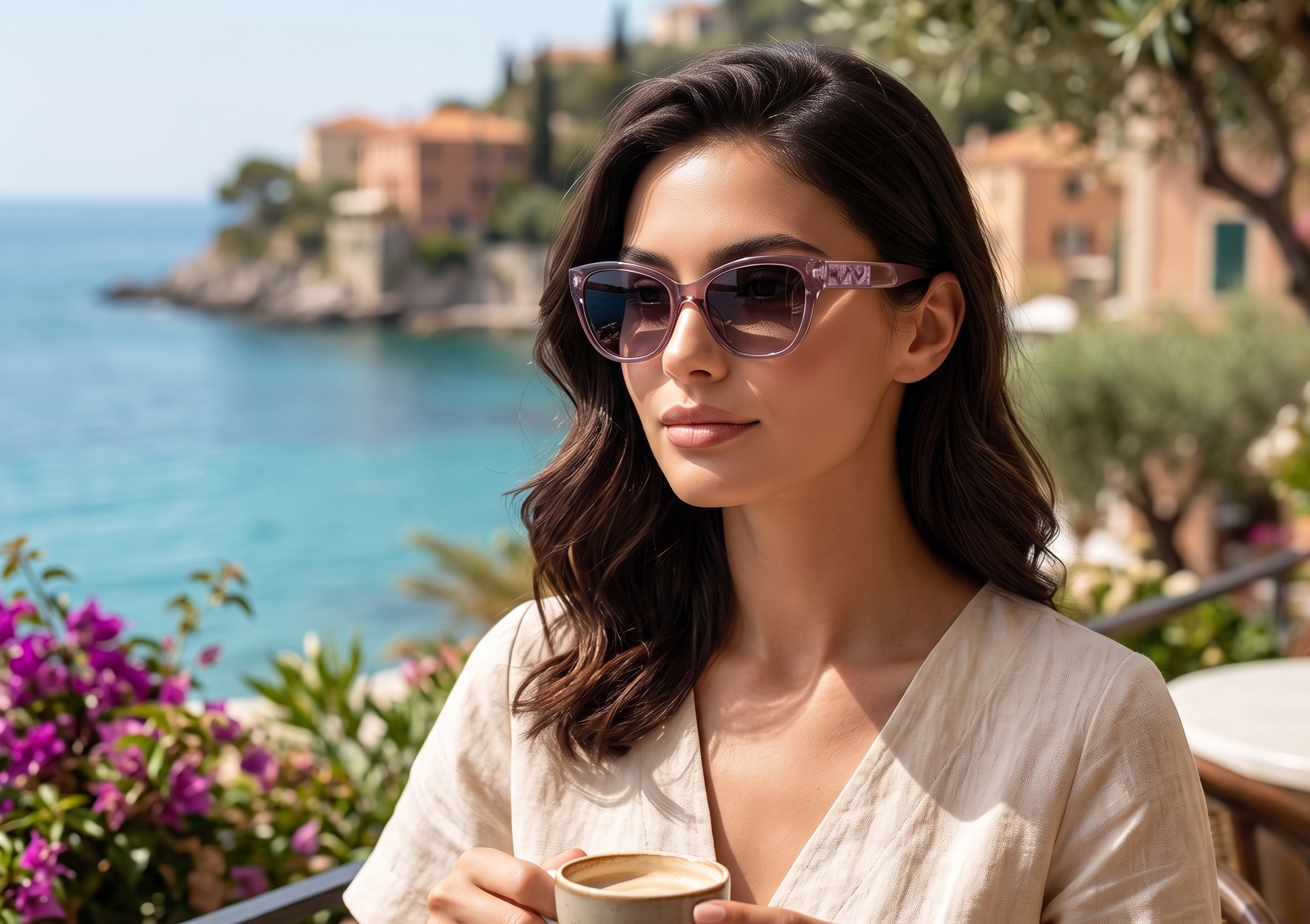Sunglass EX 008