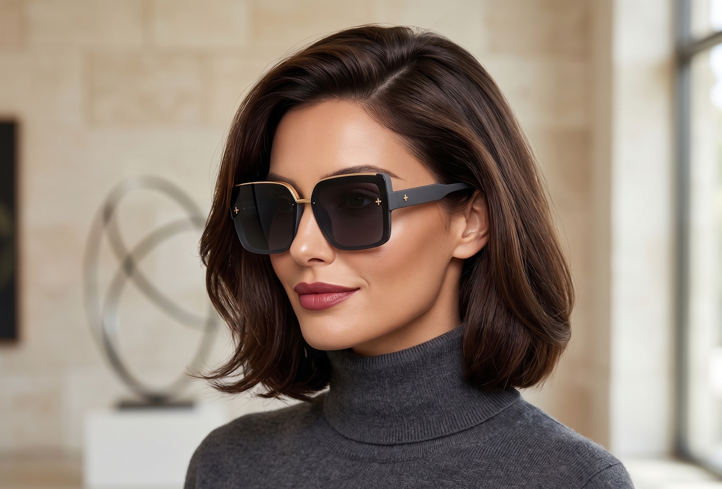 Sunglass 01