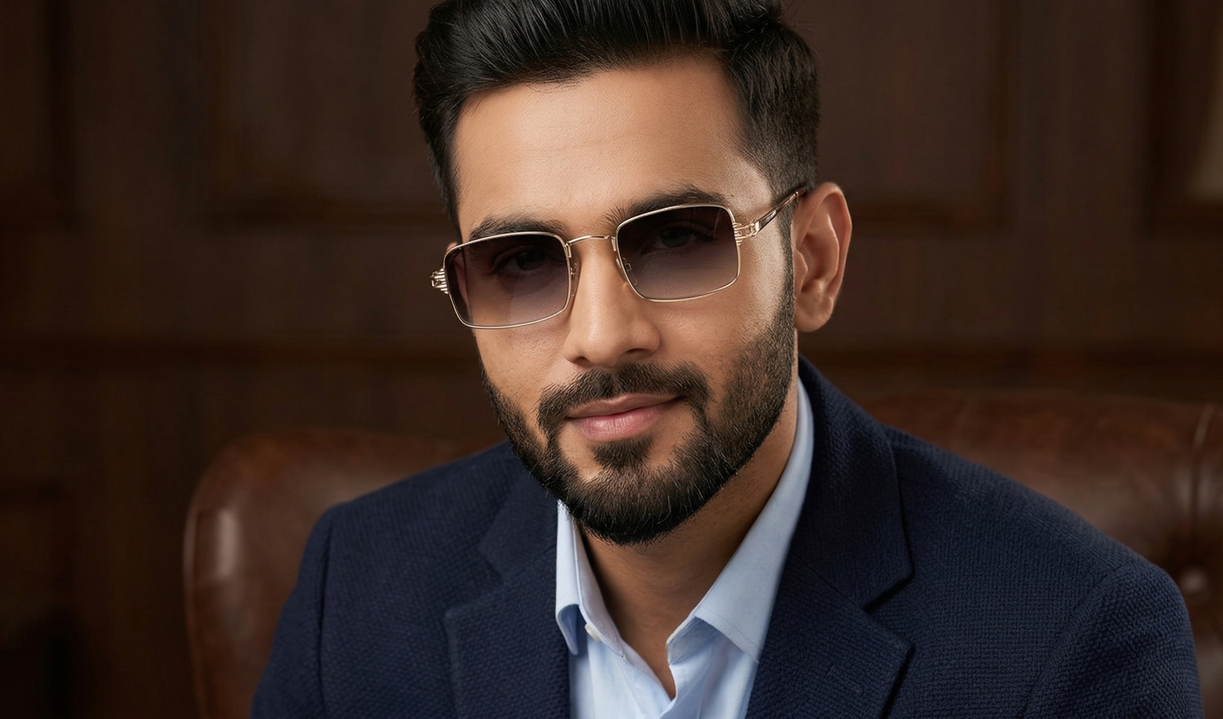 Sunglass 87627