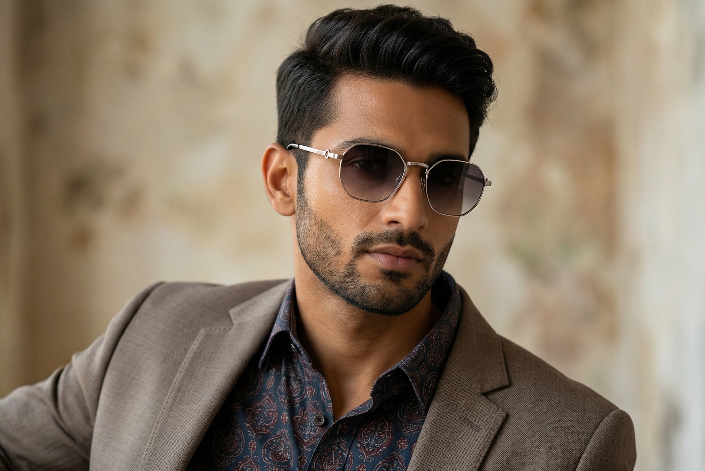 Sunglass 87628