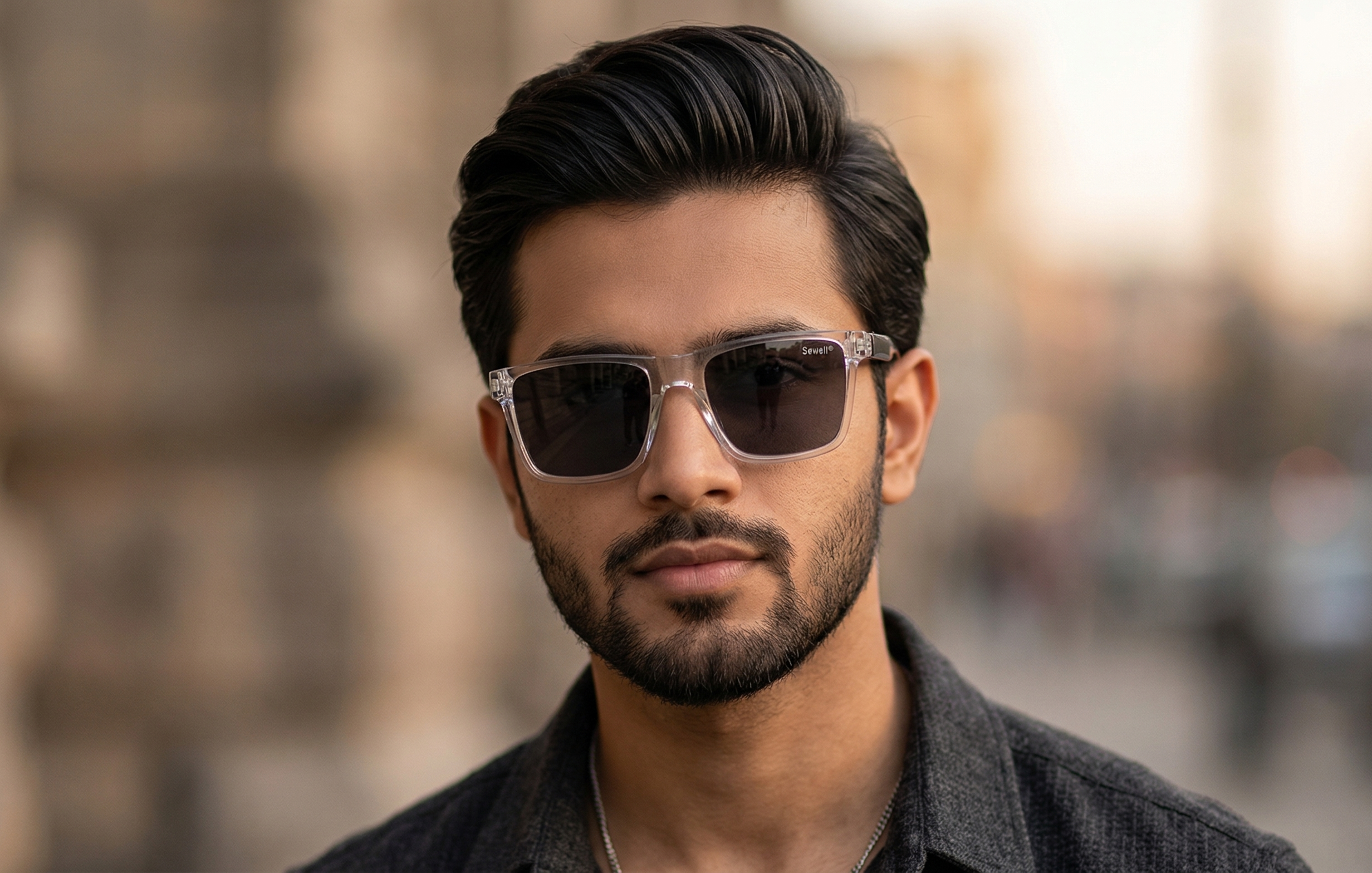 Sunglass 8506