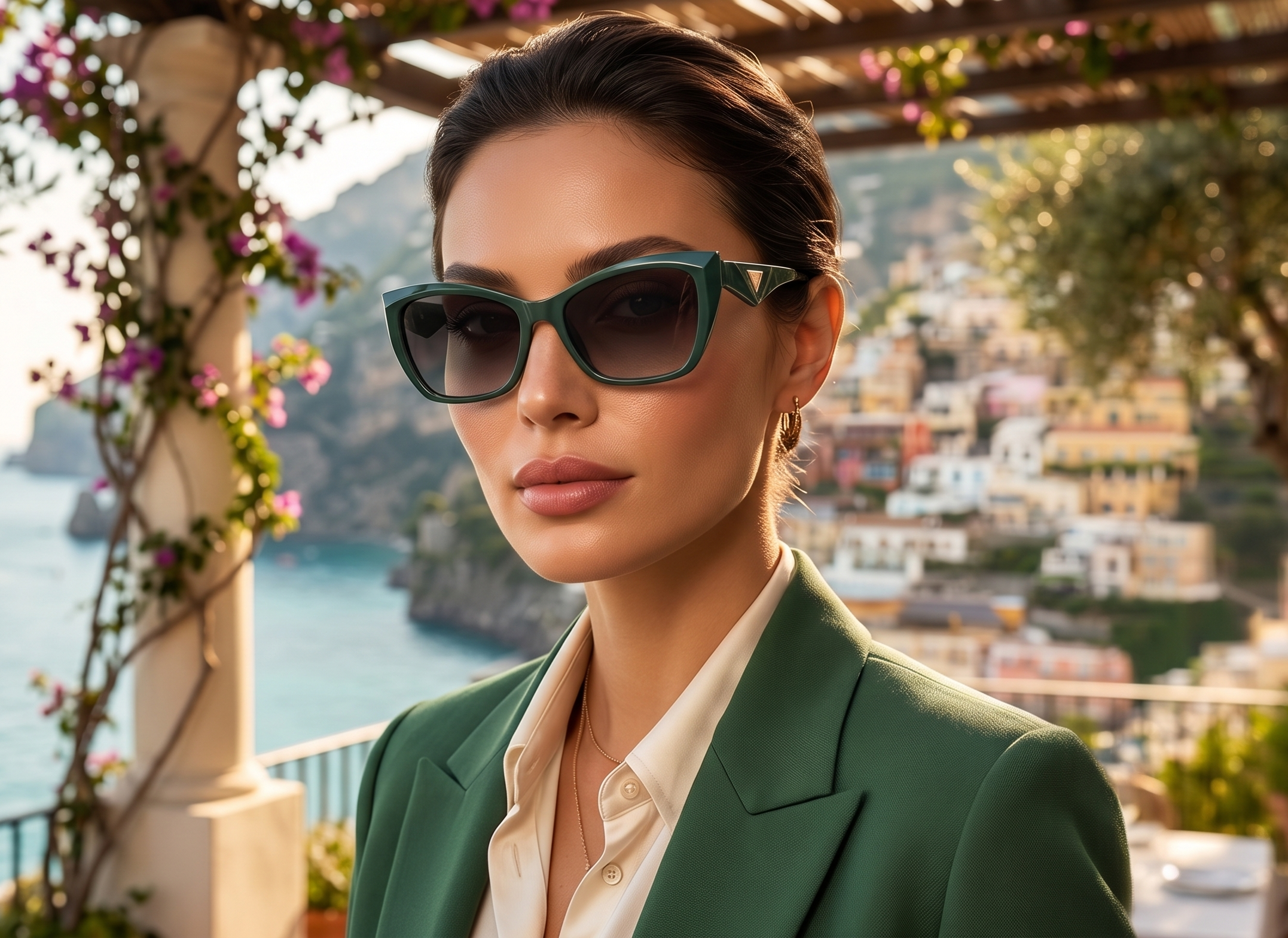 Sunglass ME005