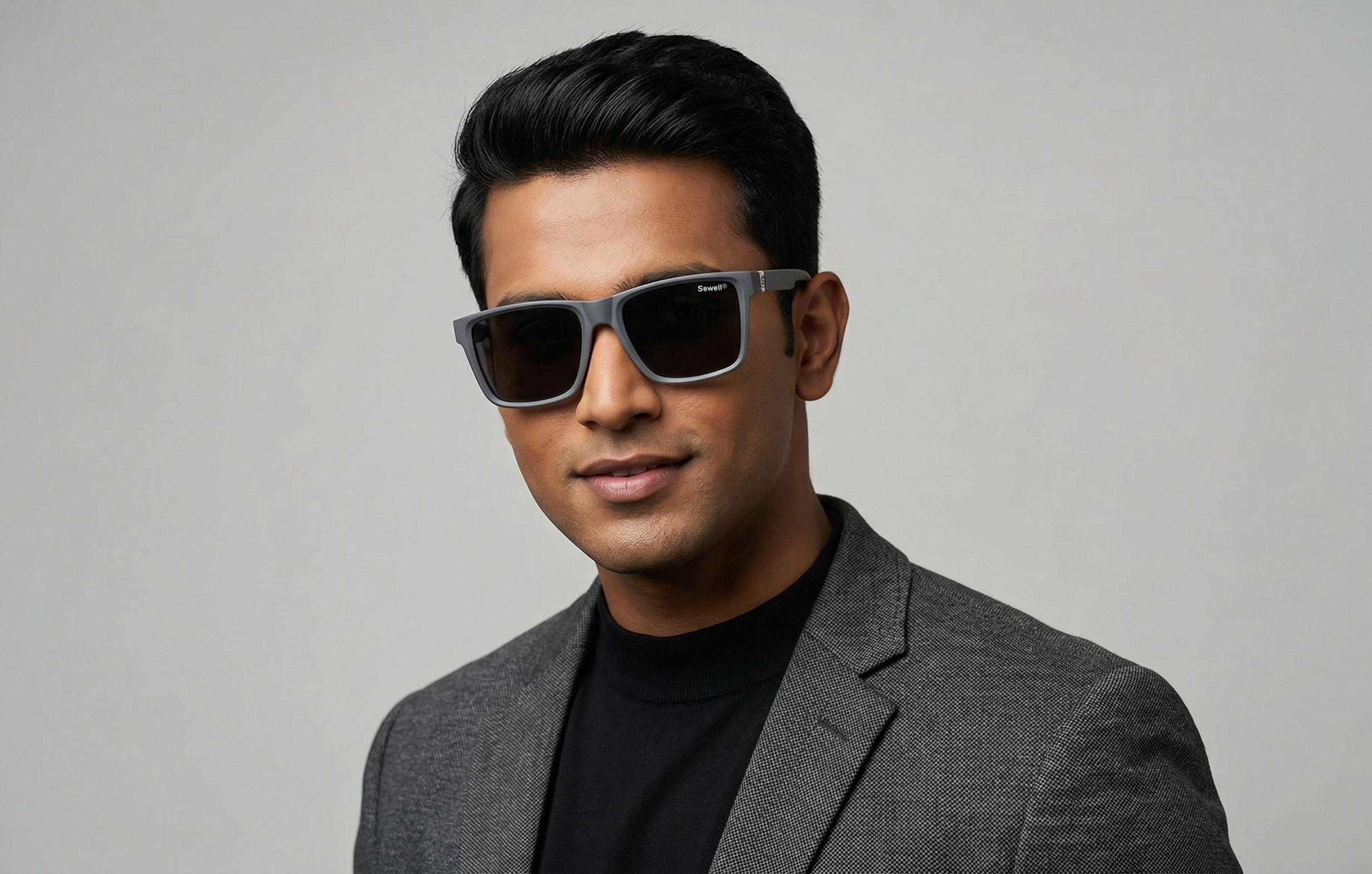 Sunglass 8506