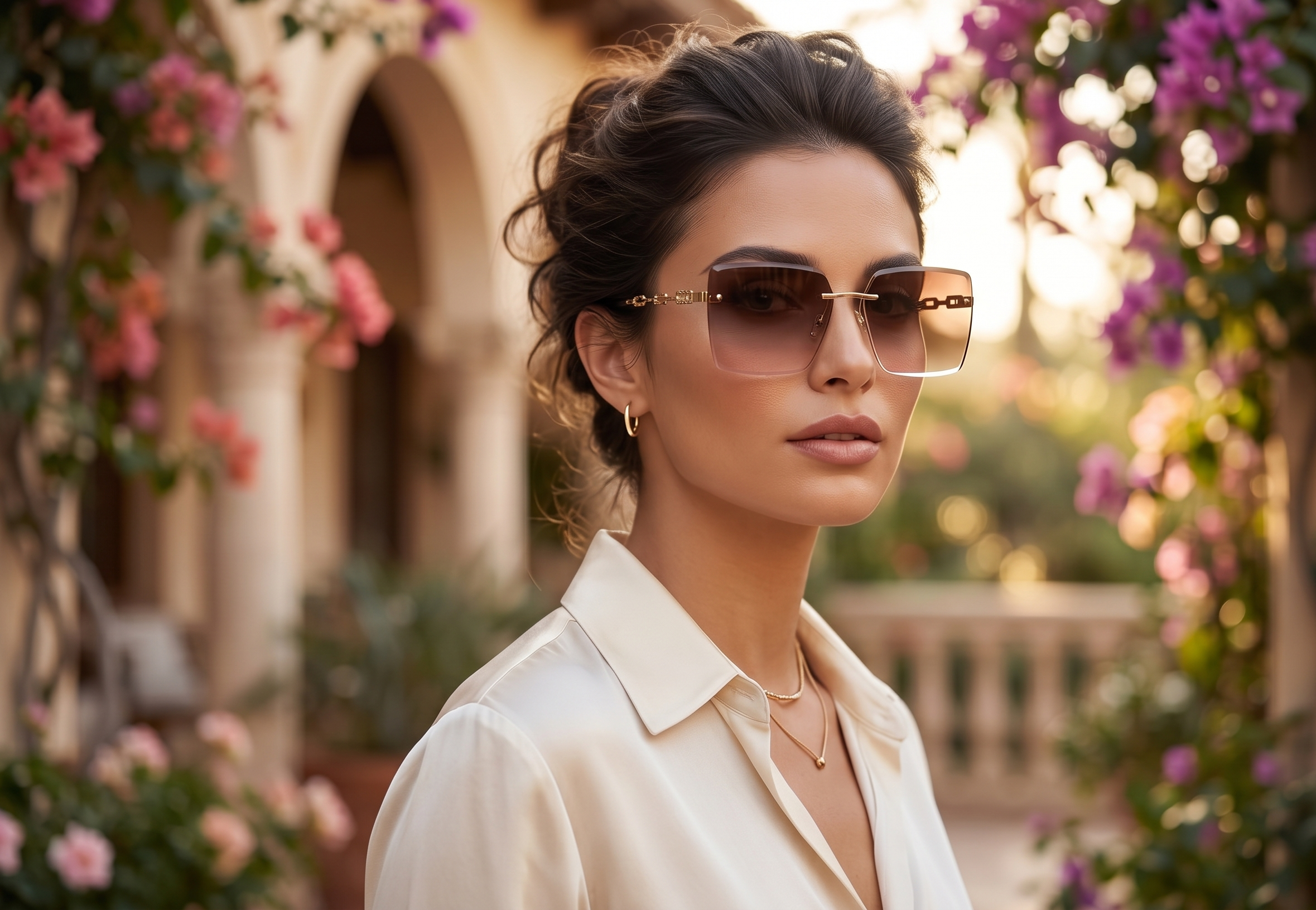 Sunglass 5002