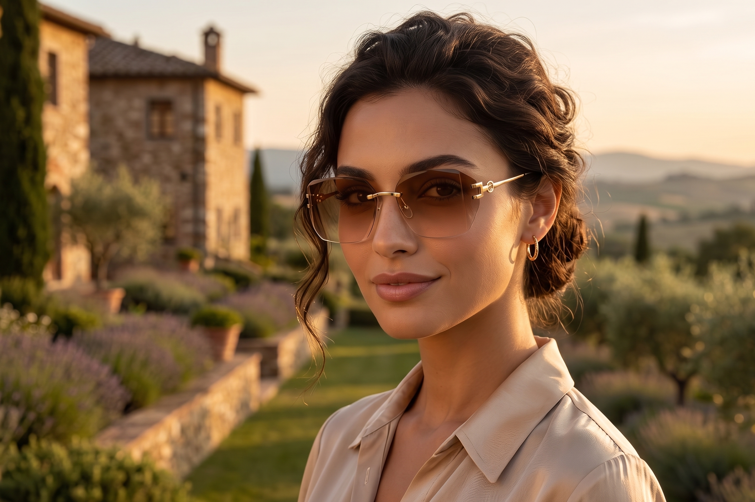 Sunglass 6285