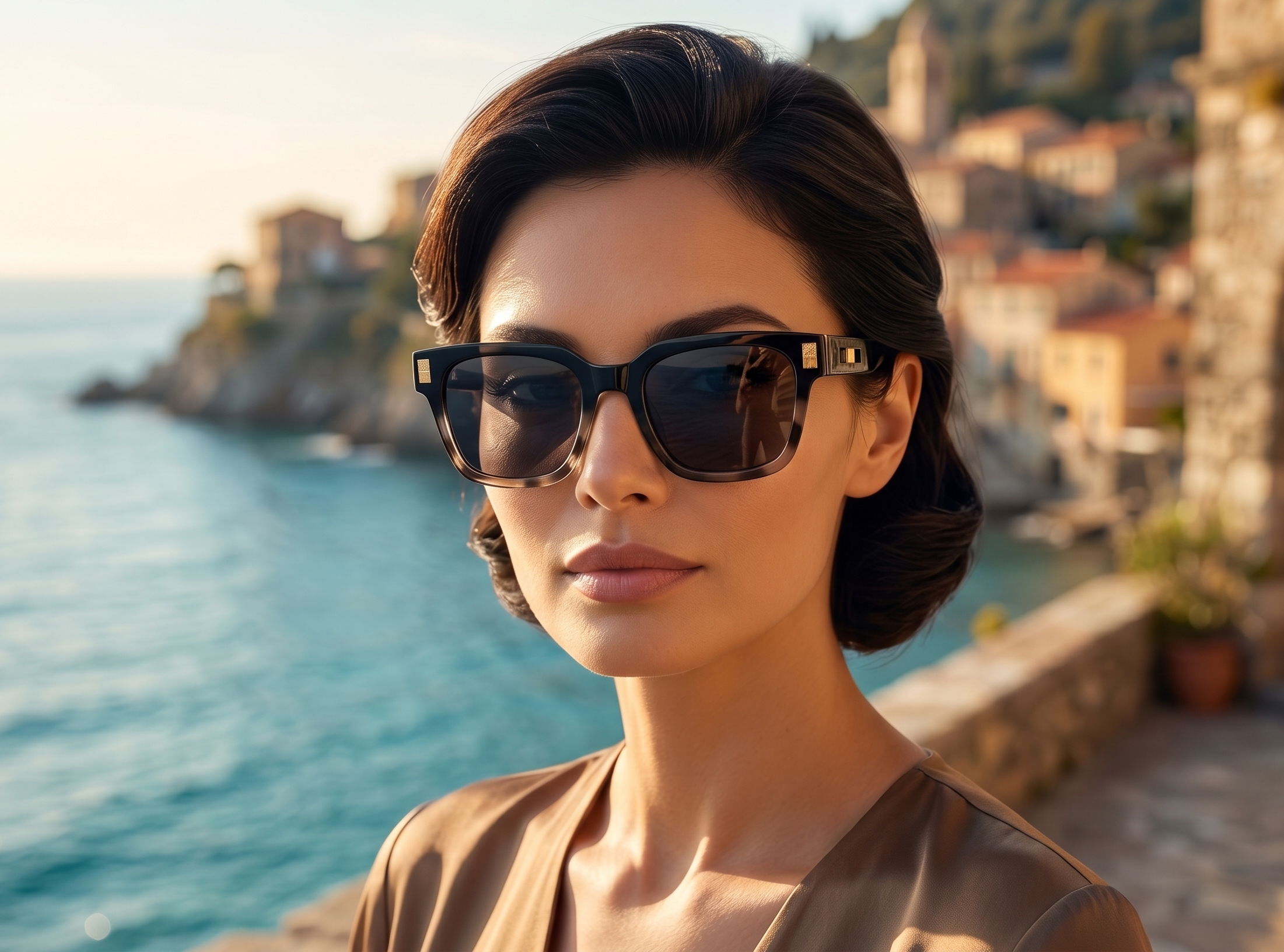 Sunglass ME010