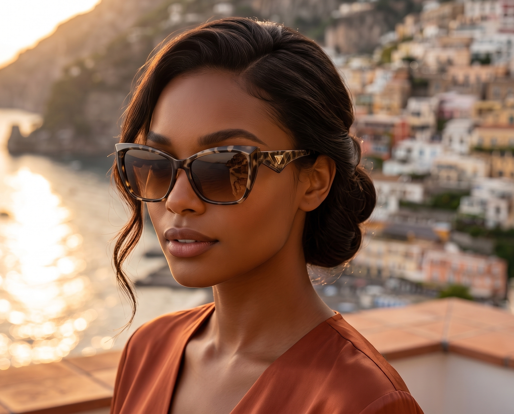 Sunglass ME005