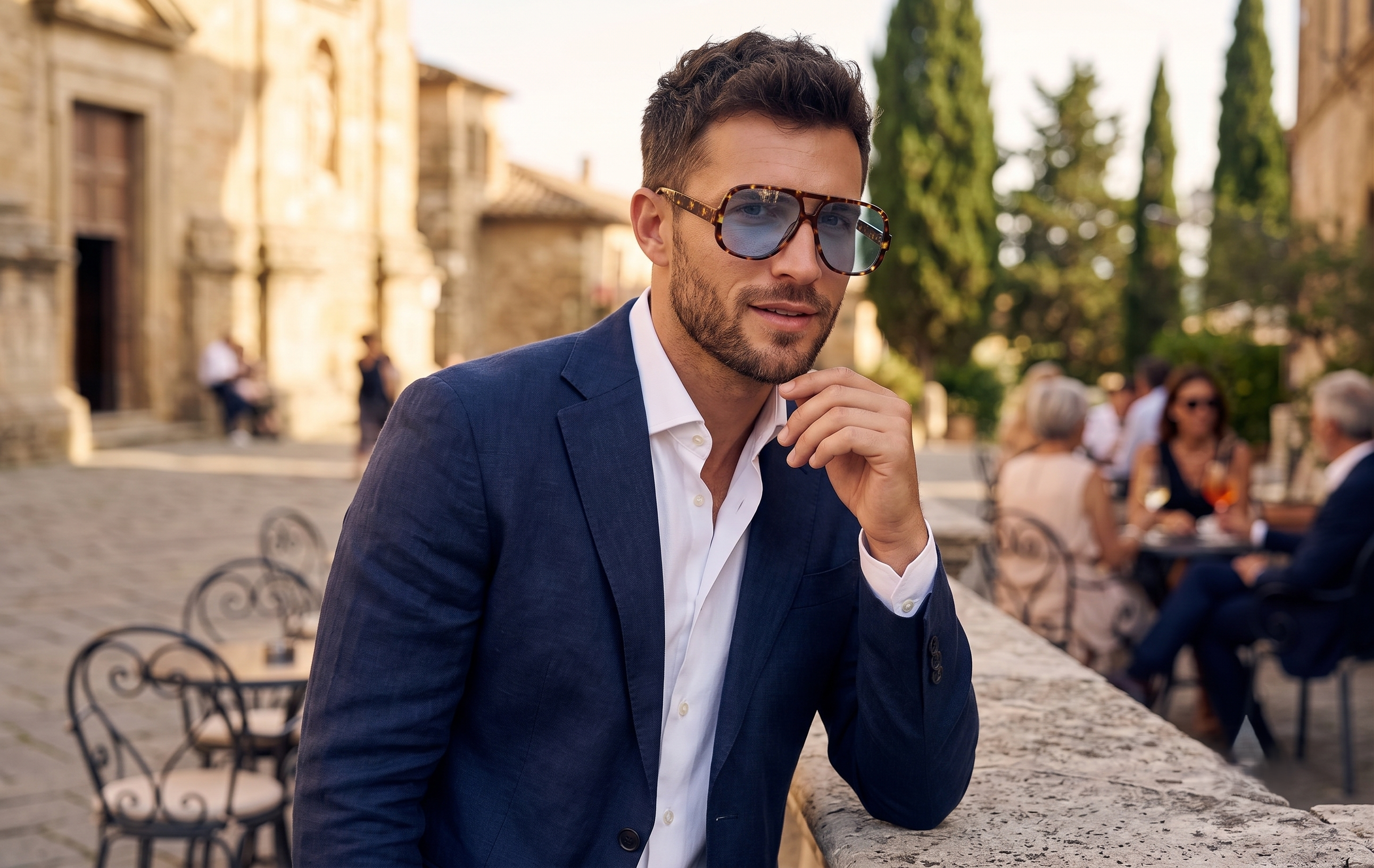 Sunglass 3933