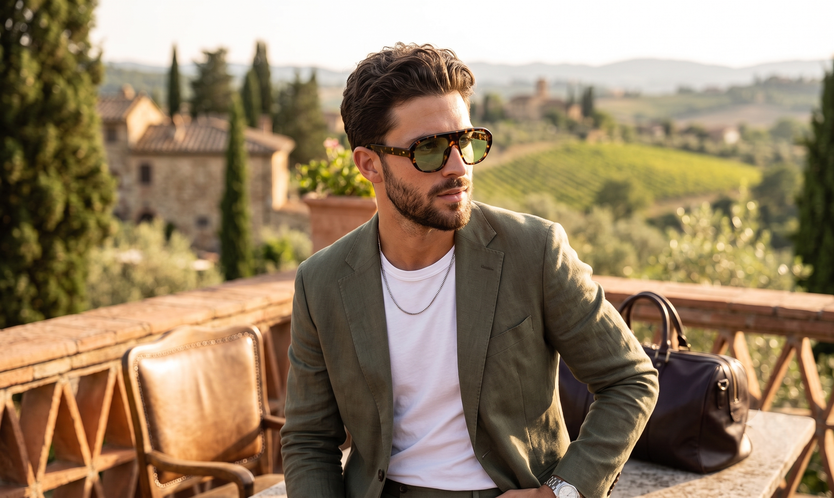 Sunglass 5005