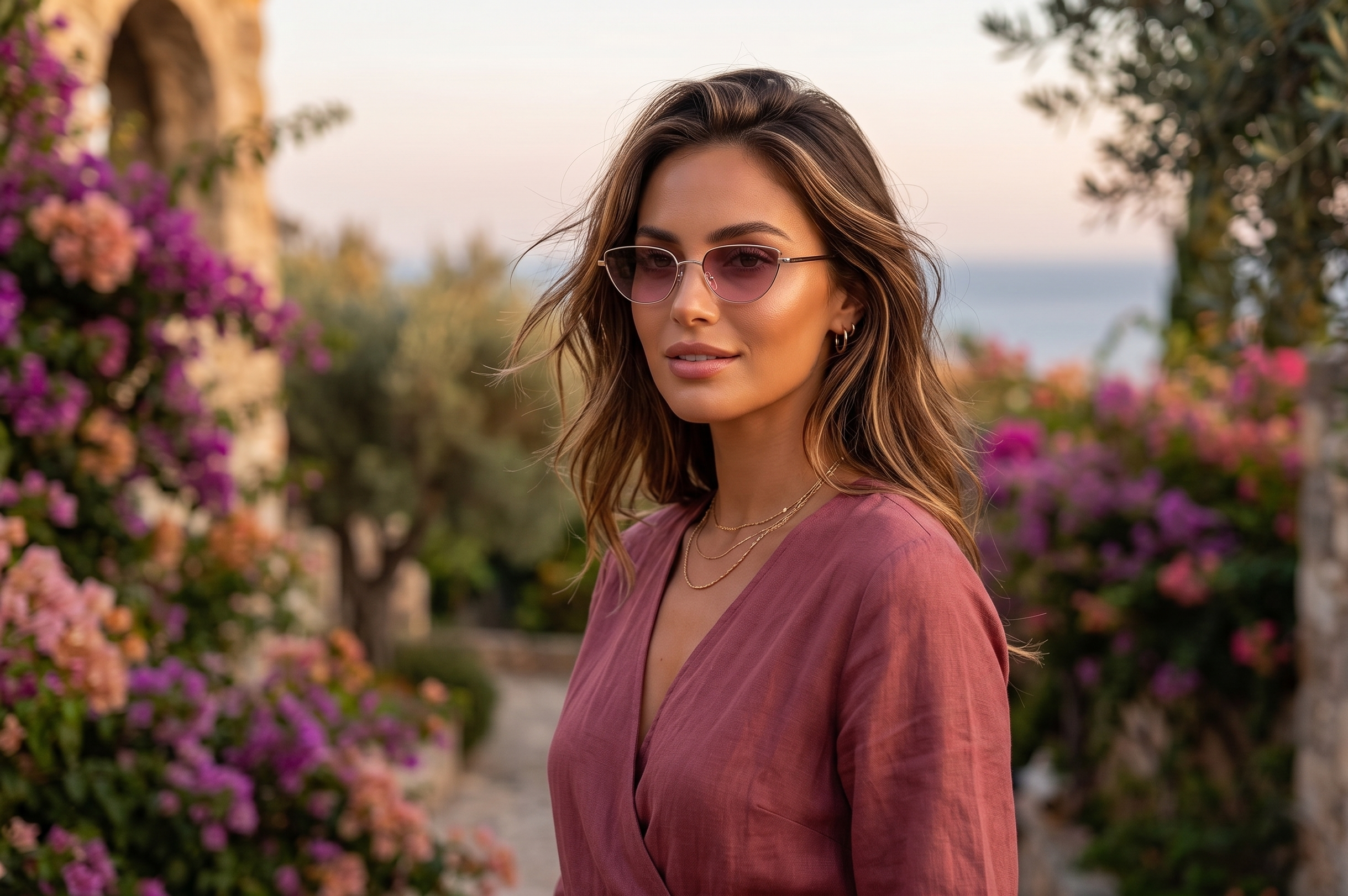 Sunglass unisx