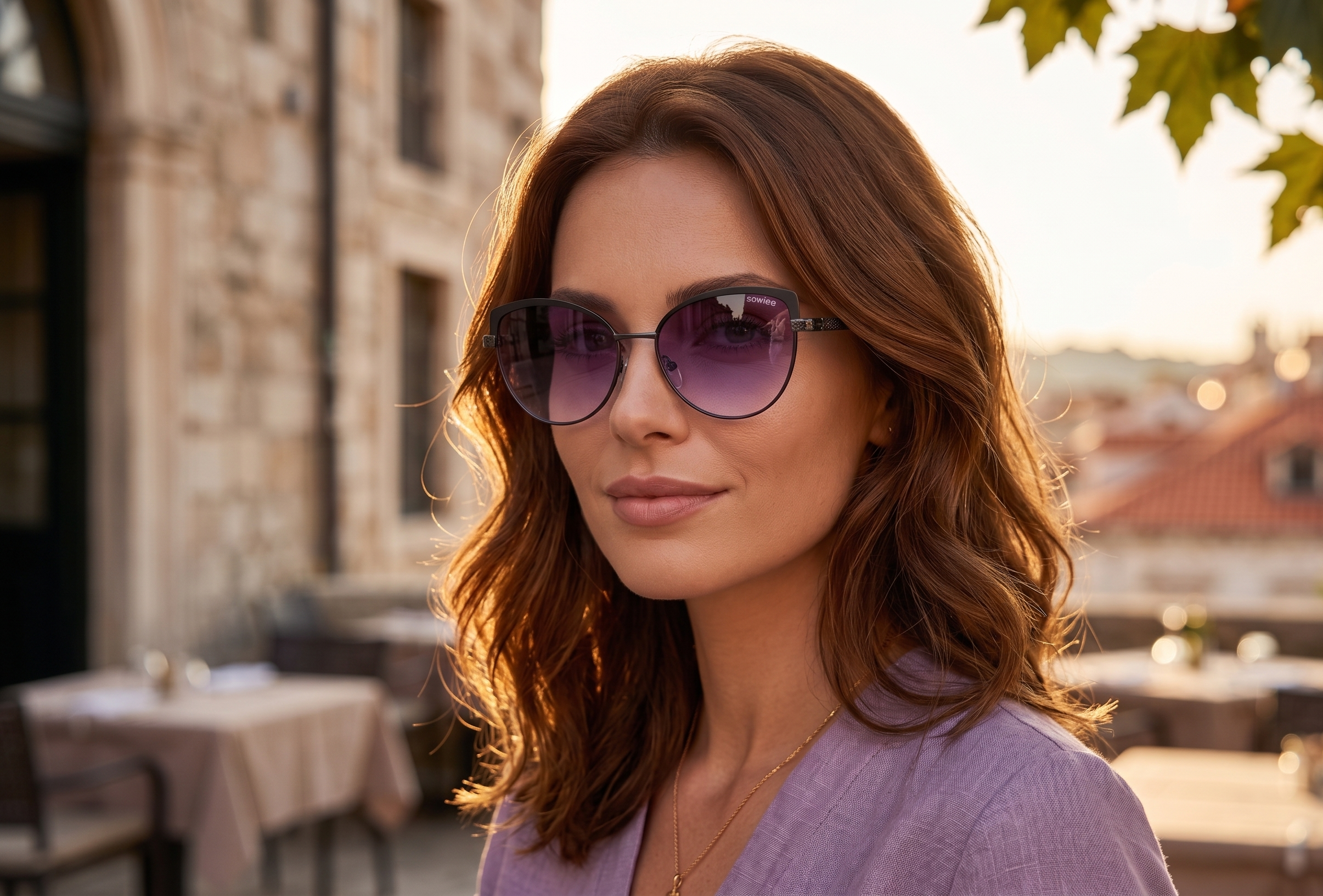 sunglass A20564