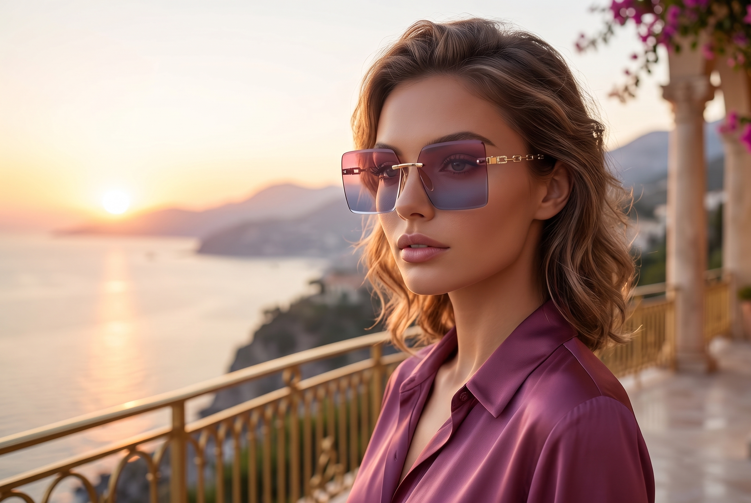 Sunglass 5002