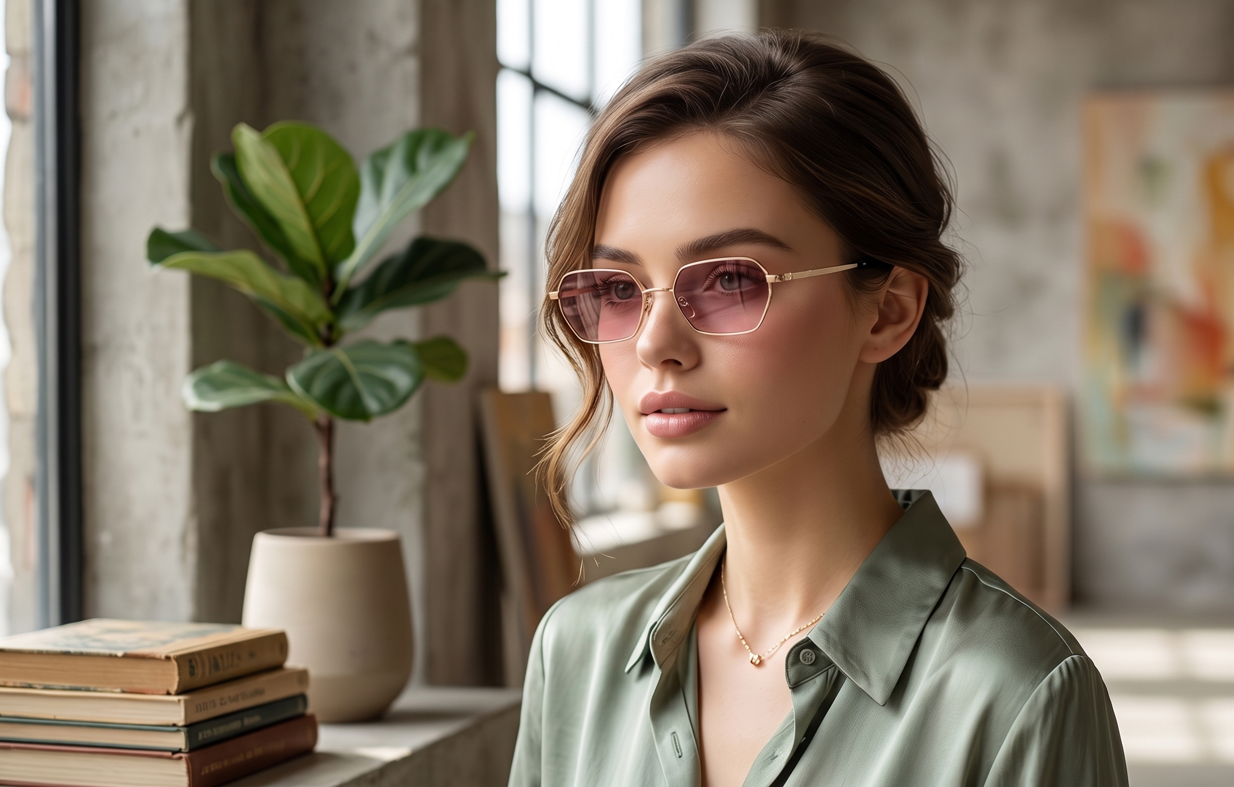 Sunglass unisx 005